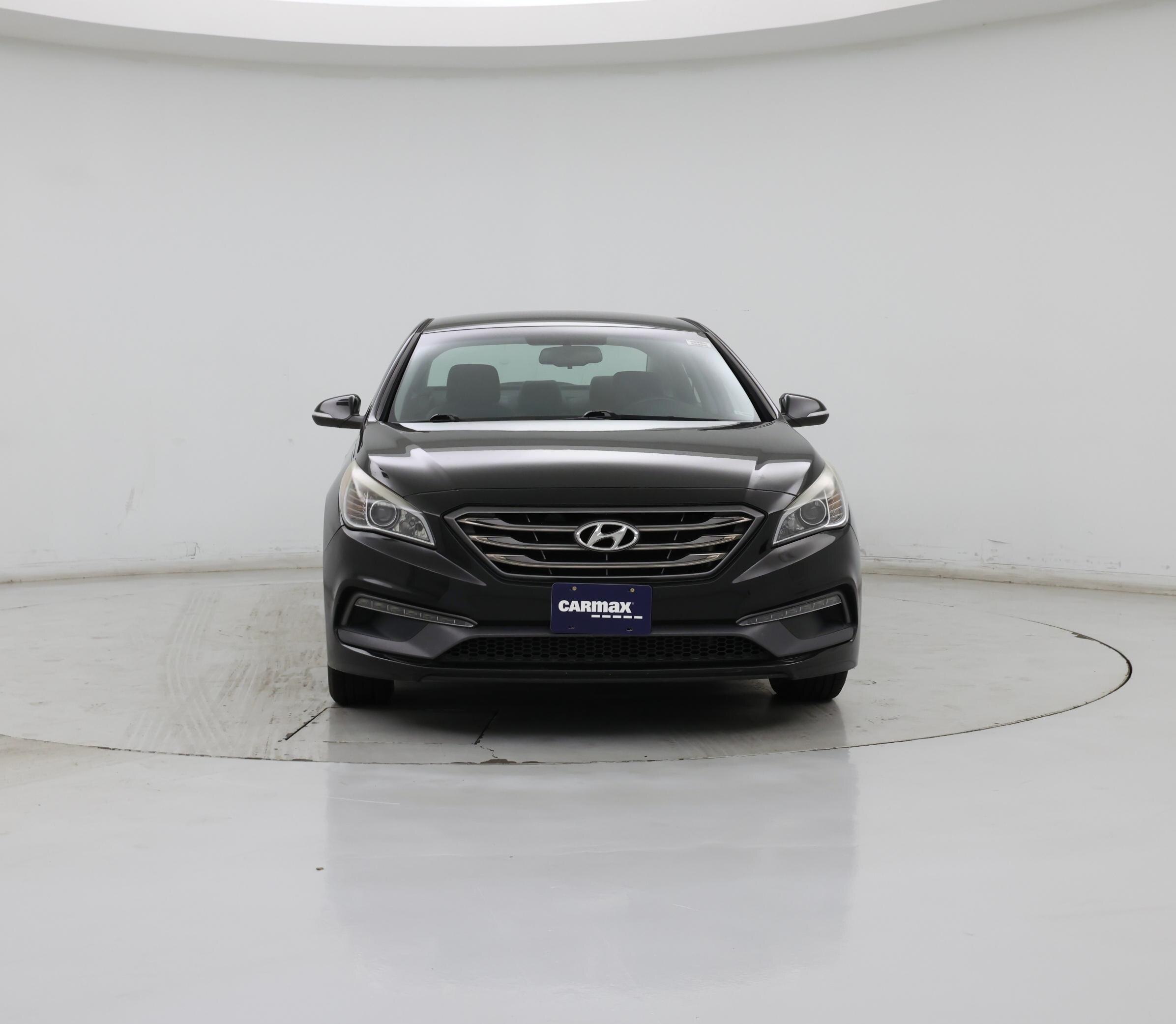 Thumbnail: 2016 Hyundai Sonata - 5