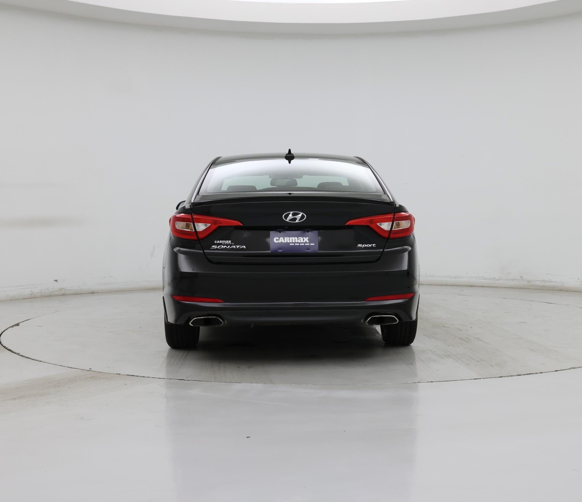 Thumbnail: 2016 Hyundai Sonata - 6