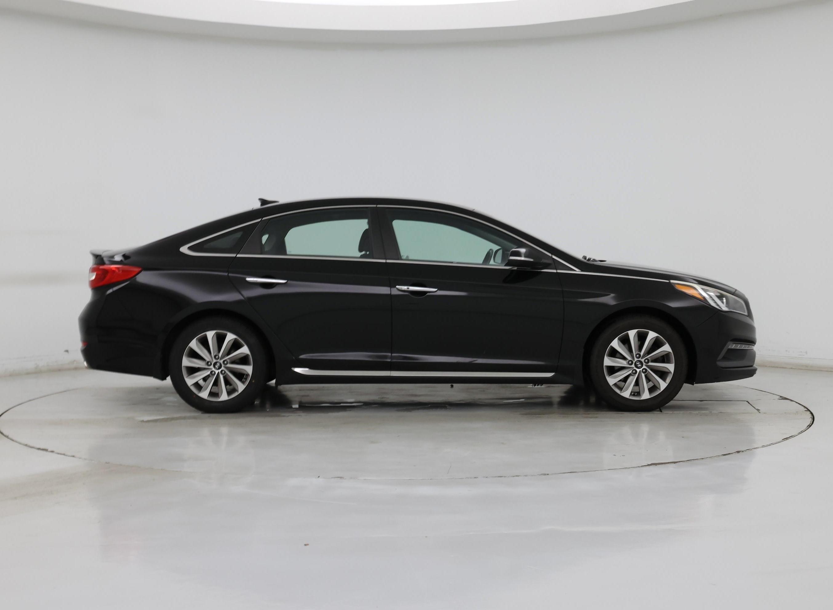 Thumbnail: 2016 Hyundai Sonata - 7