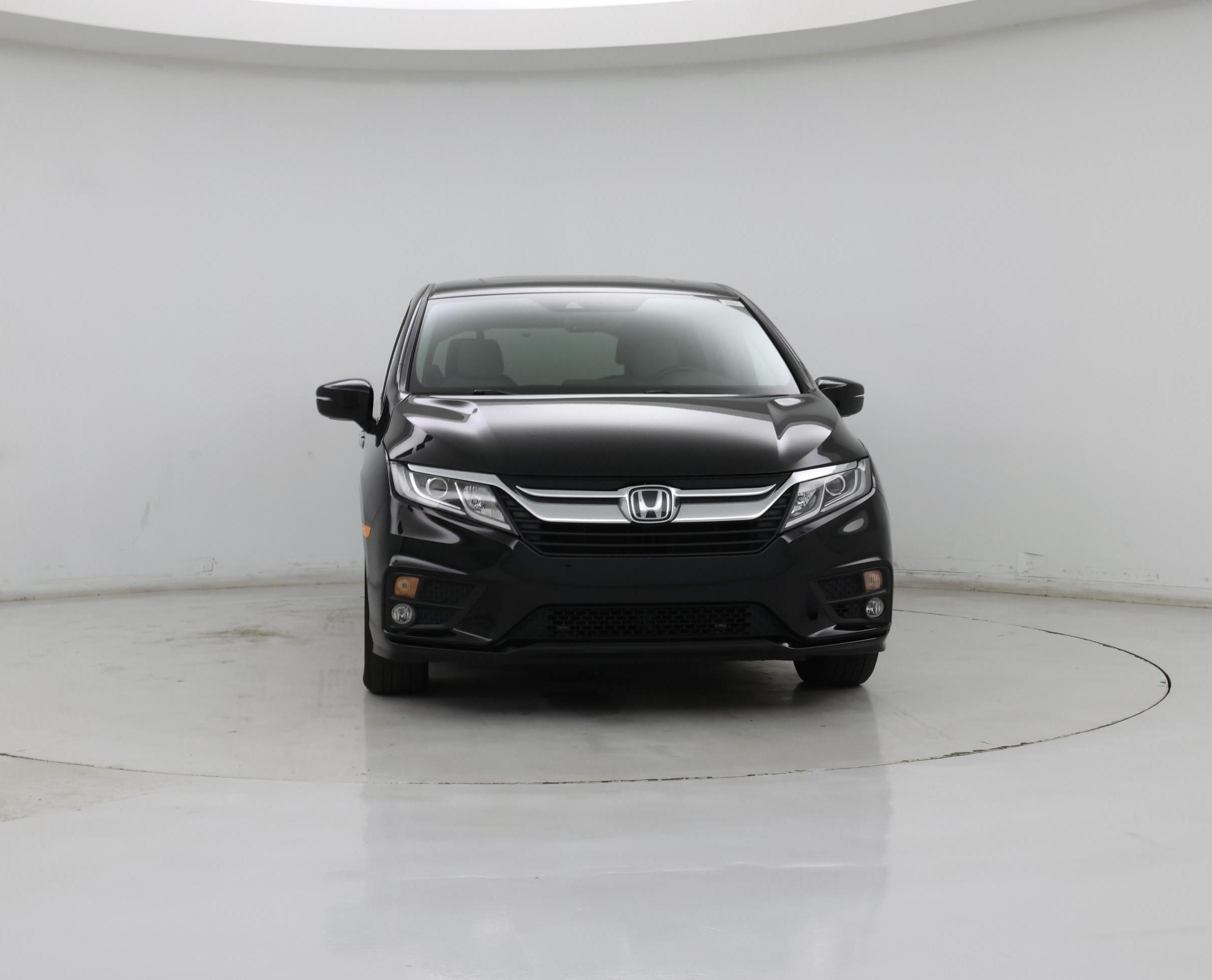 Thumbnail: 2019 Honda Odyssey - 5