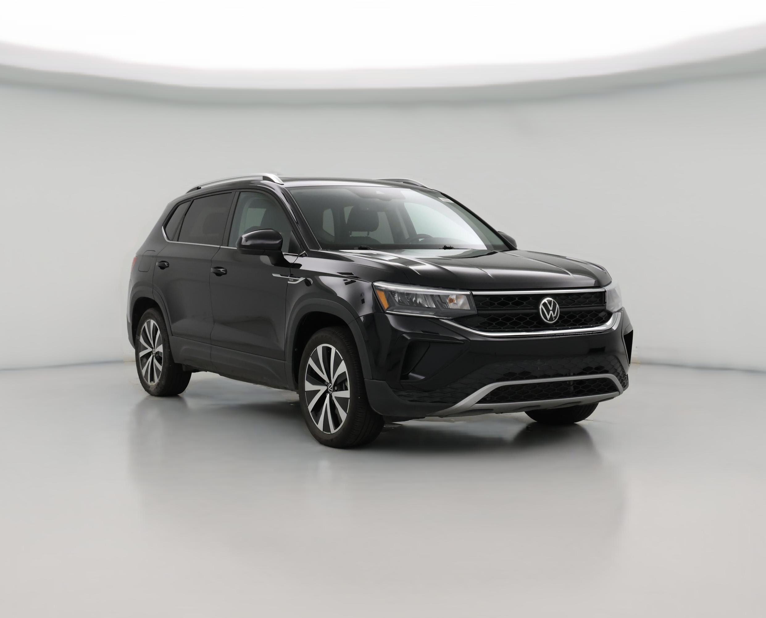 Thumbnail: 2022 Volkswagen Taos - 1