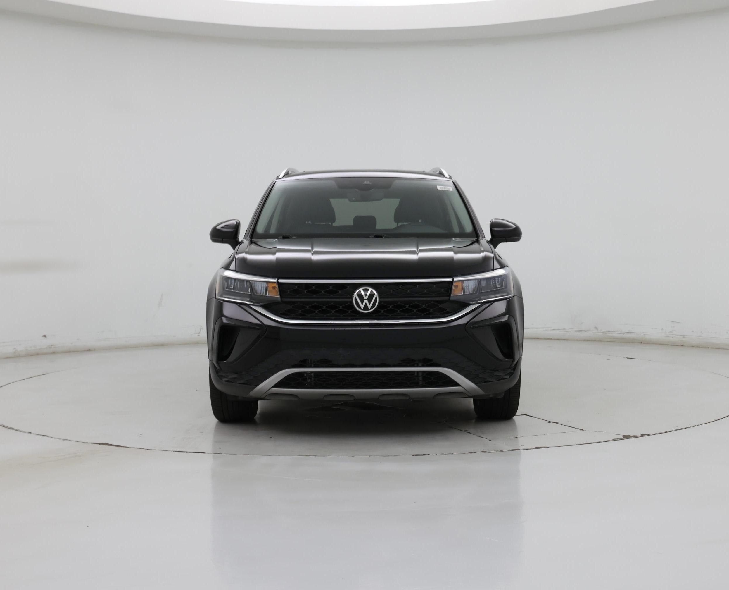 Thumbnail: 2022 Volkswagen Taos - 5