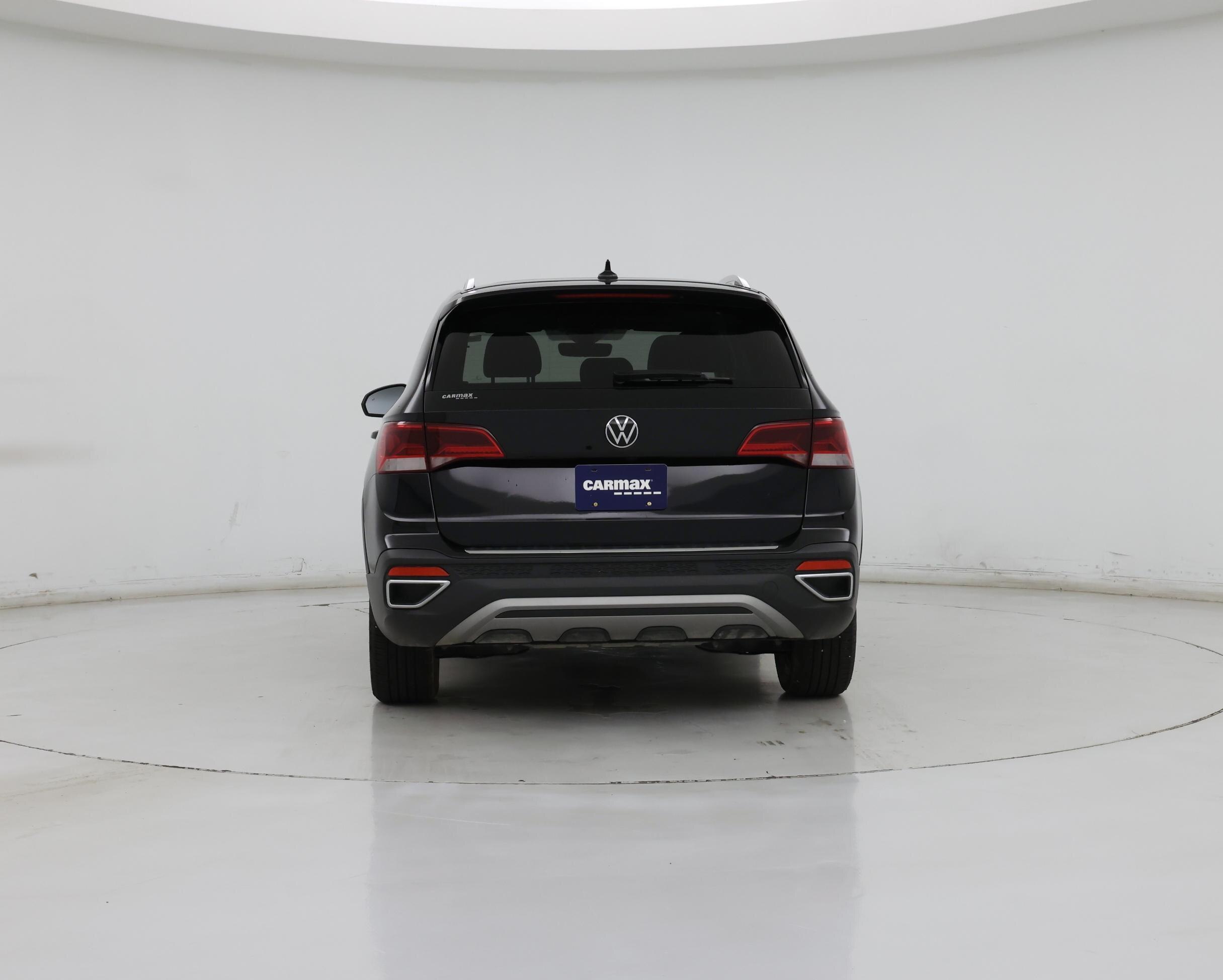 Thumbnail: 2022 Volkswagen Taos - 6