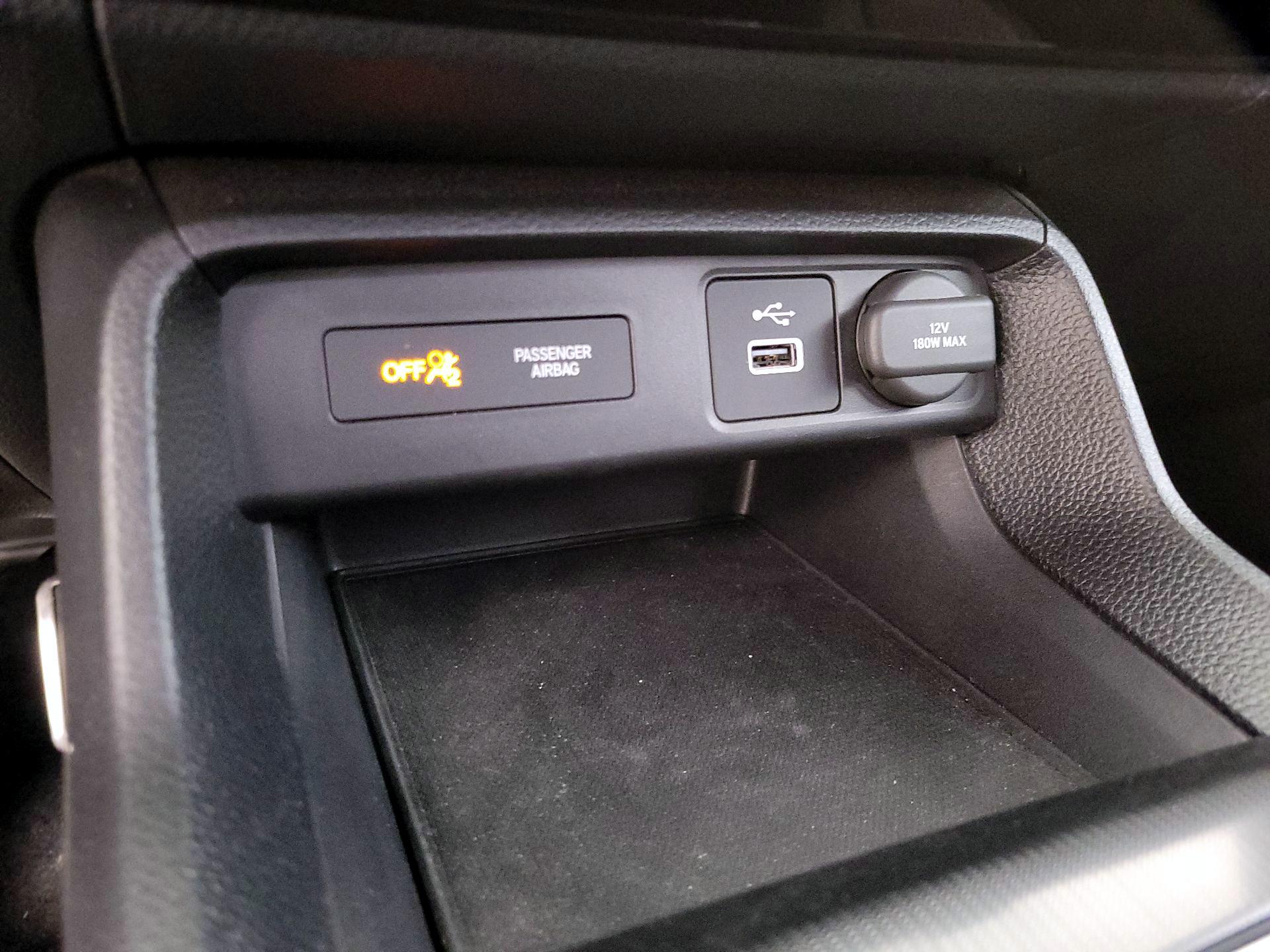 Thumbnail: 2024 Honda Civic - 18