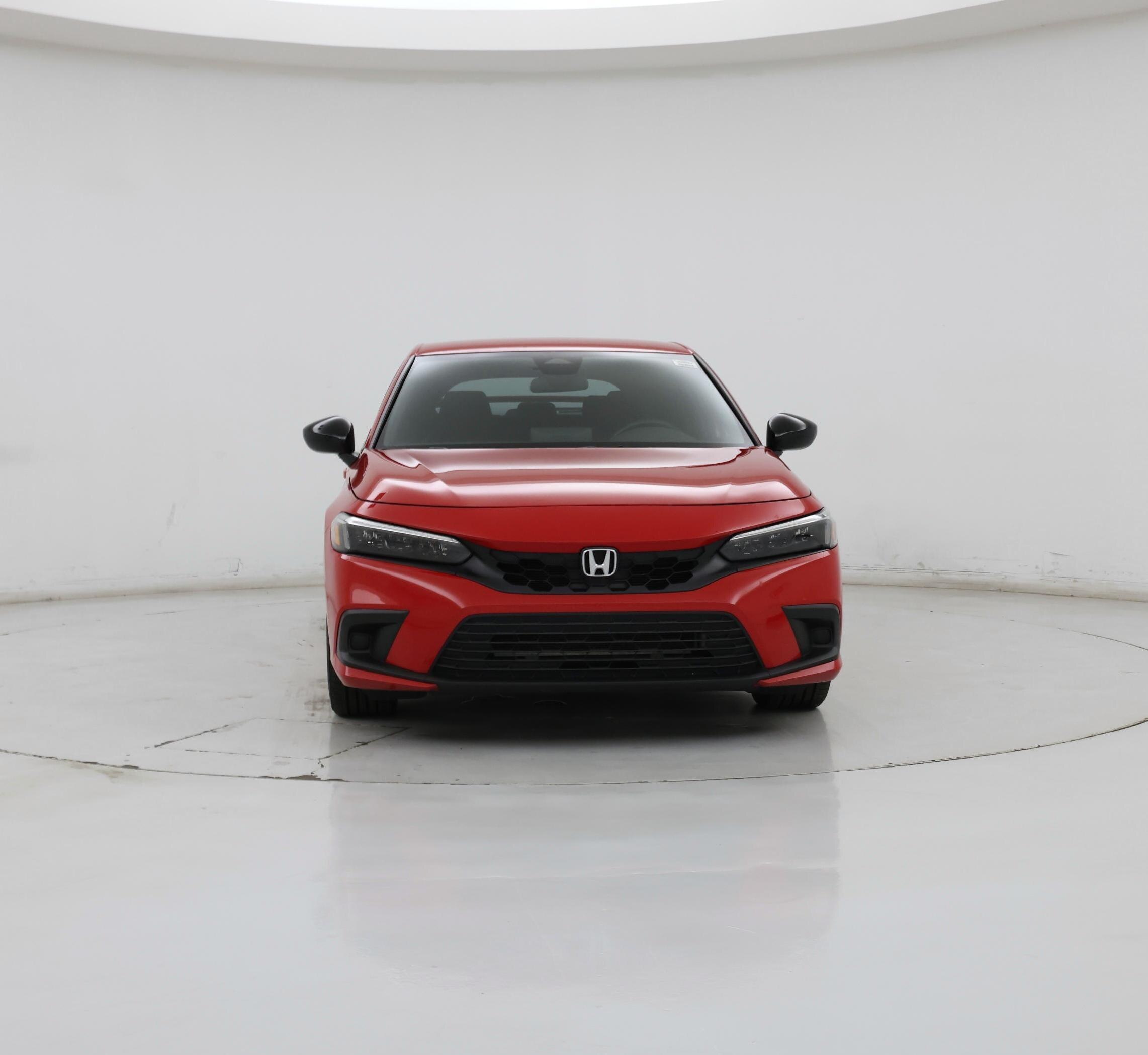 Thumbnail: 2024 Honda Civic - 5