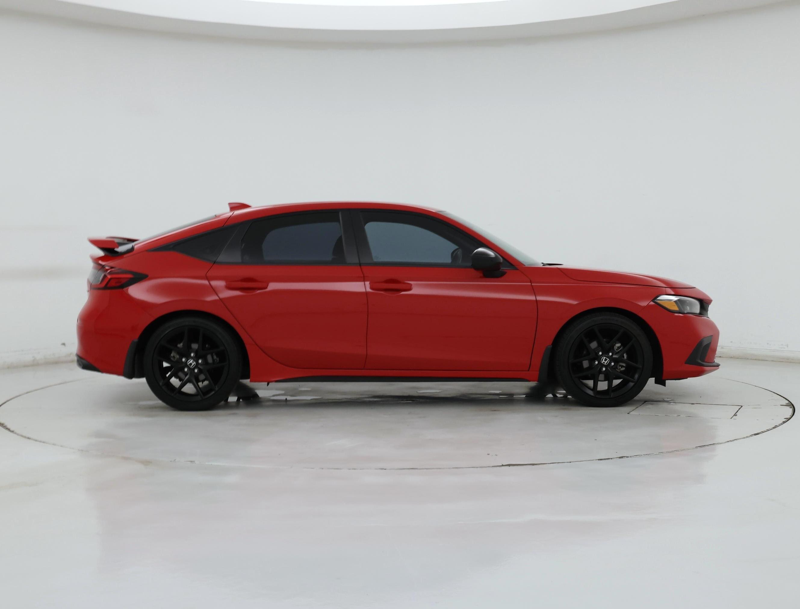 Thumbnail: 2024 Honda Civic - 7