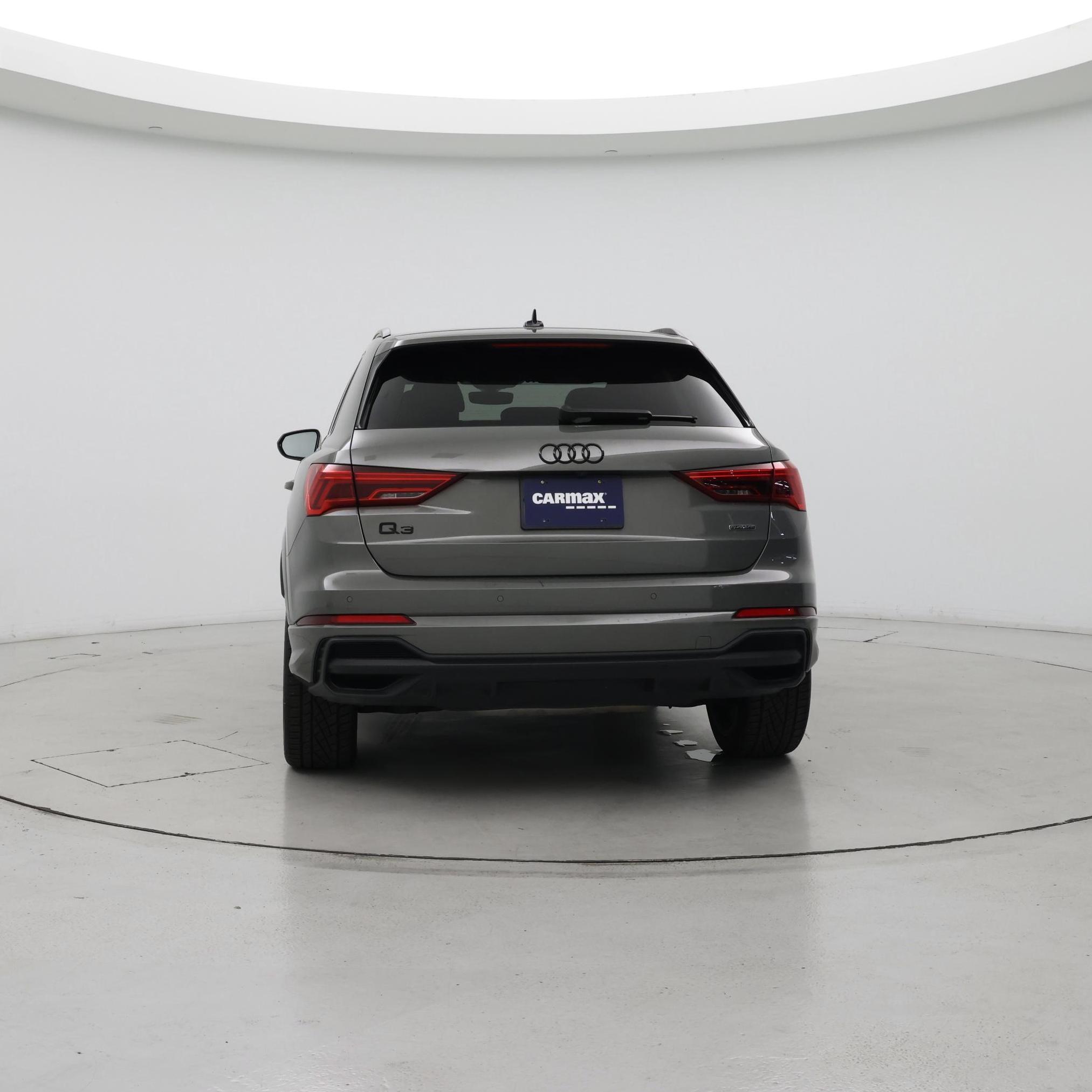 Thumbnail: 2023 Audi Q3 - 6