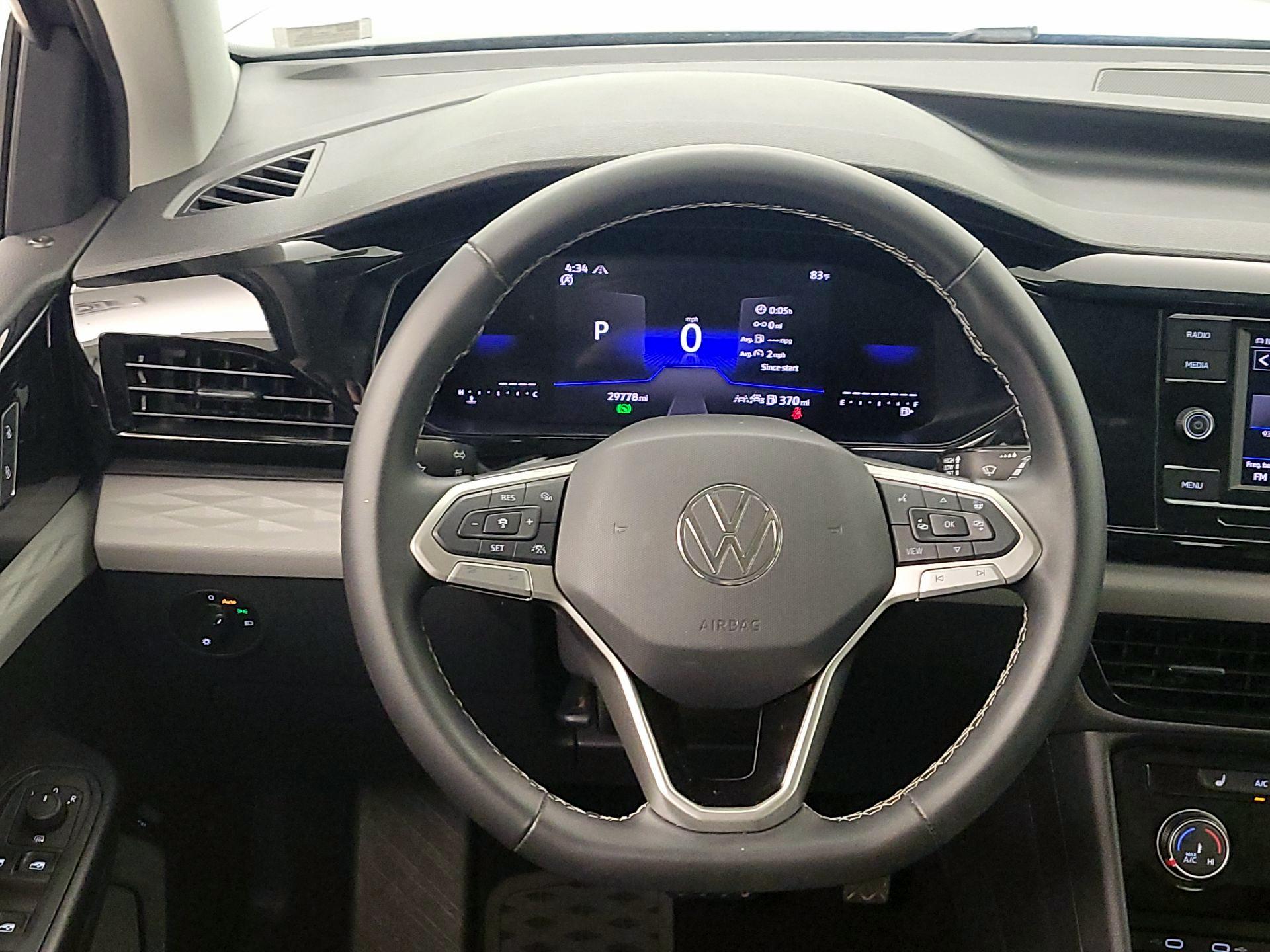 Thumbnail: 2024 Volkswagen Taos - 10