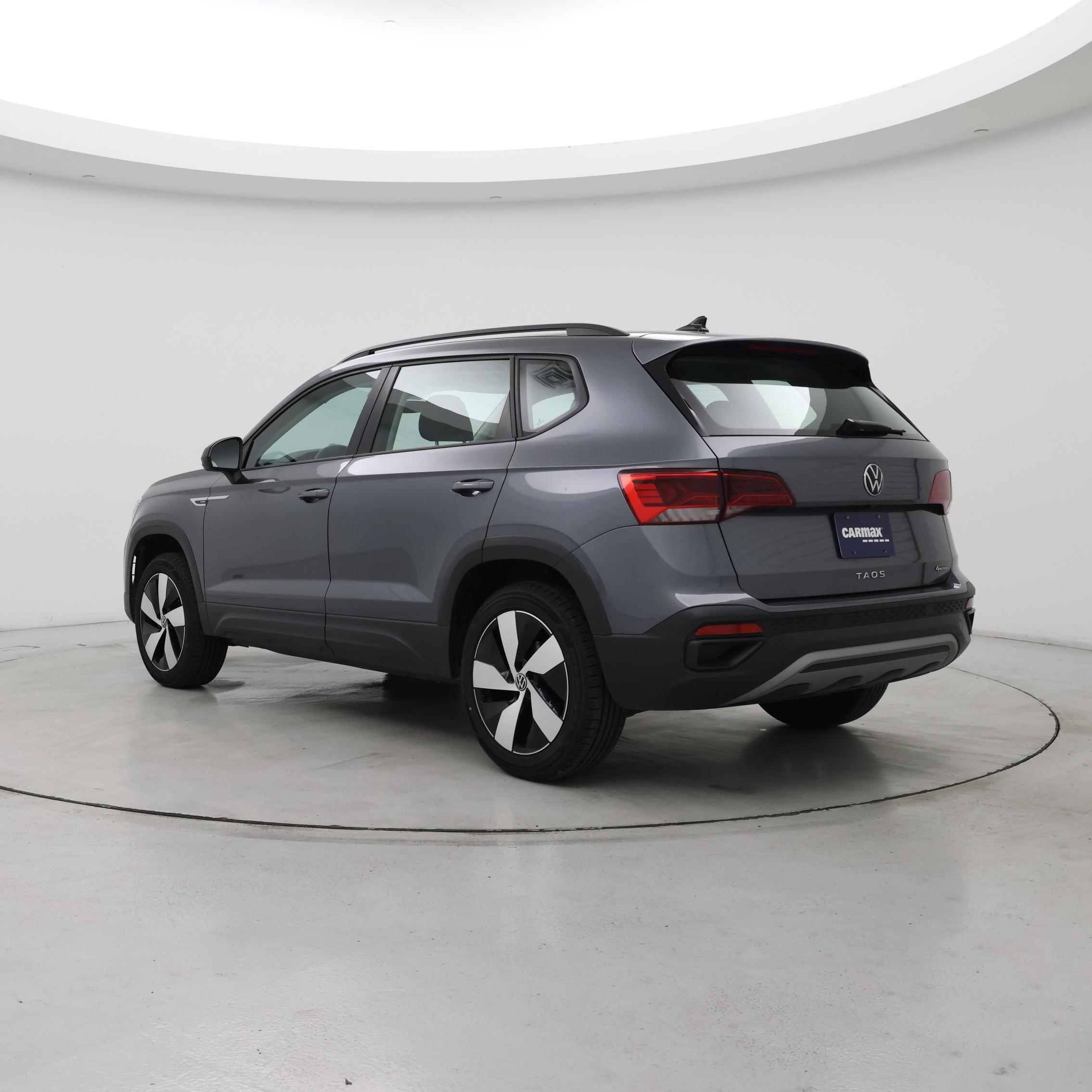 Thumbnail: 2024 Volkswagen Taos - 2