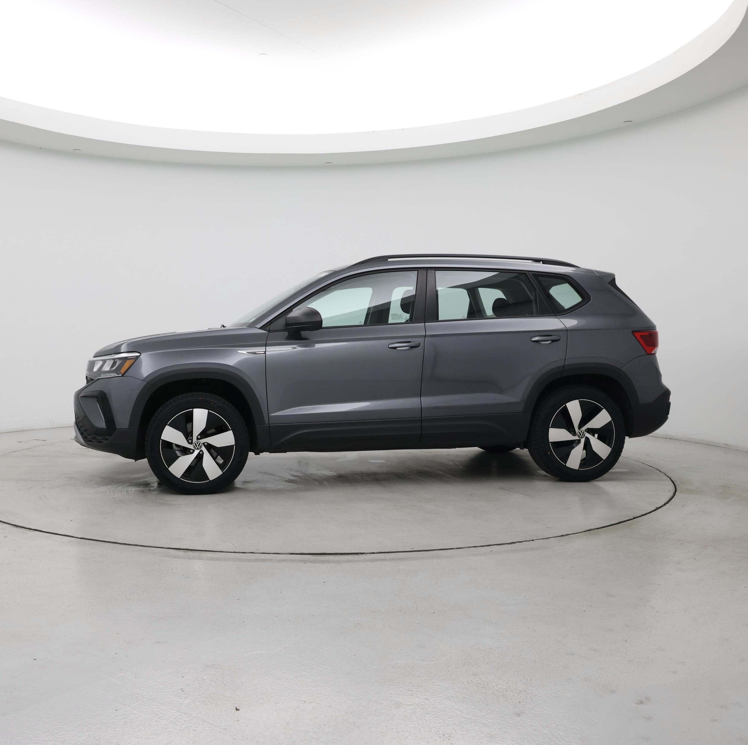 Thumbnail: 2024 Volkswagen Taos - 3