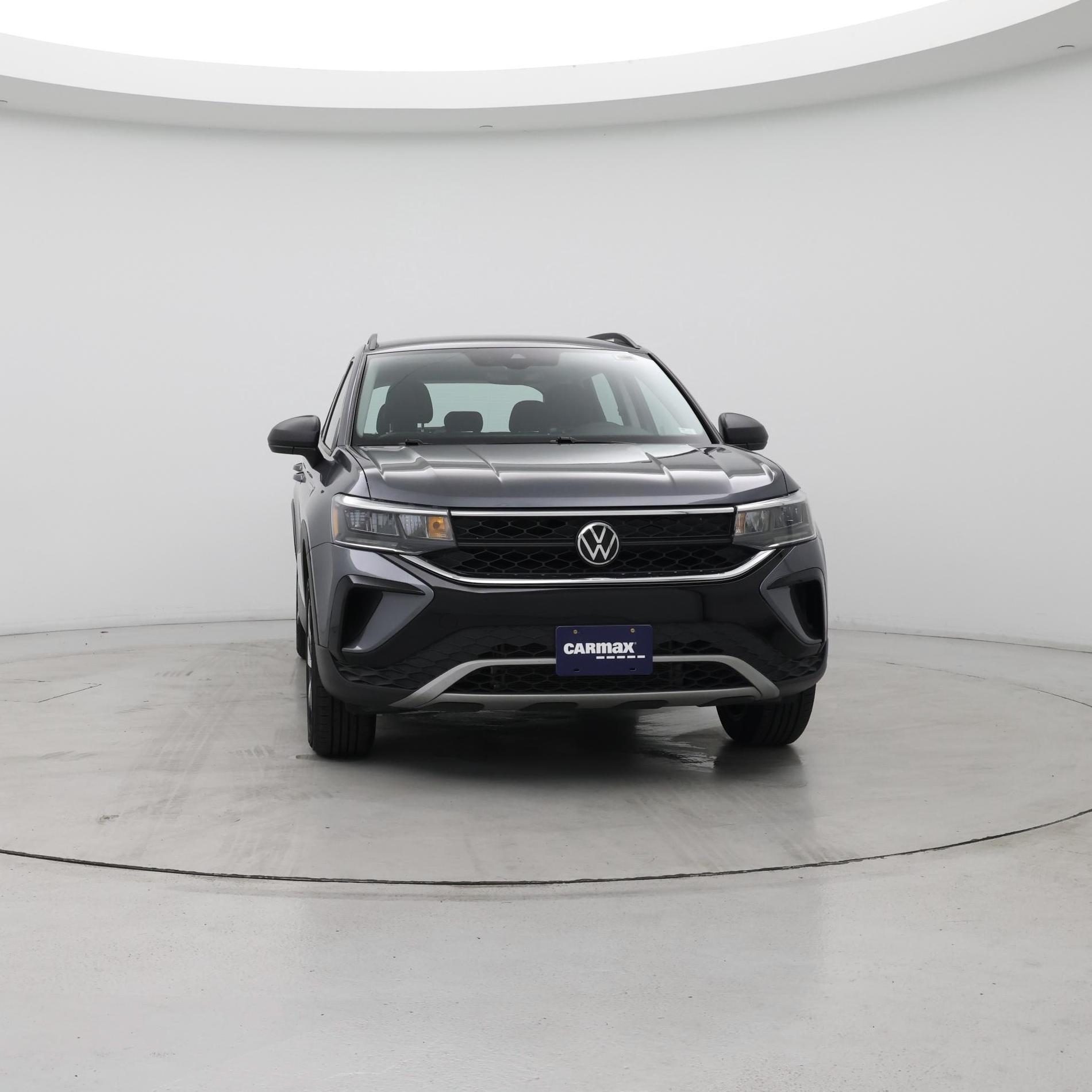 Thumbnail: 2024 Volkswagen Taos - 5