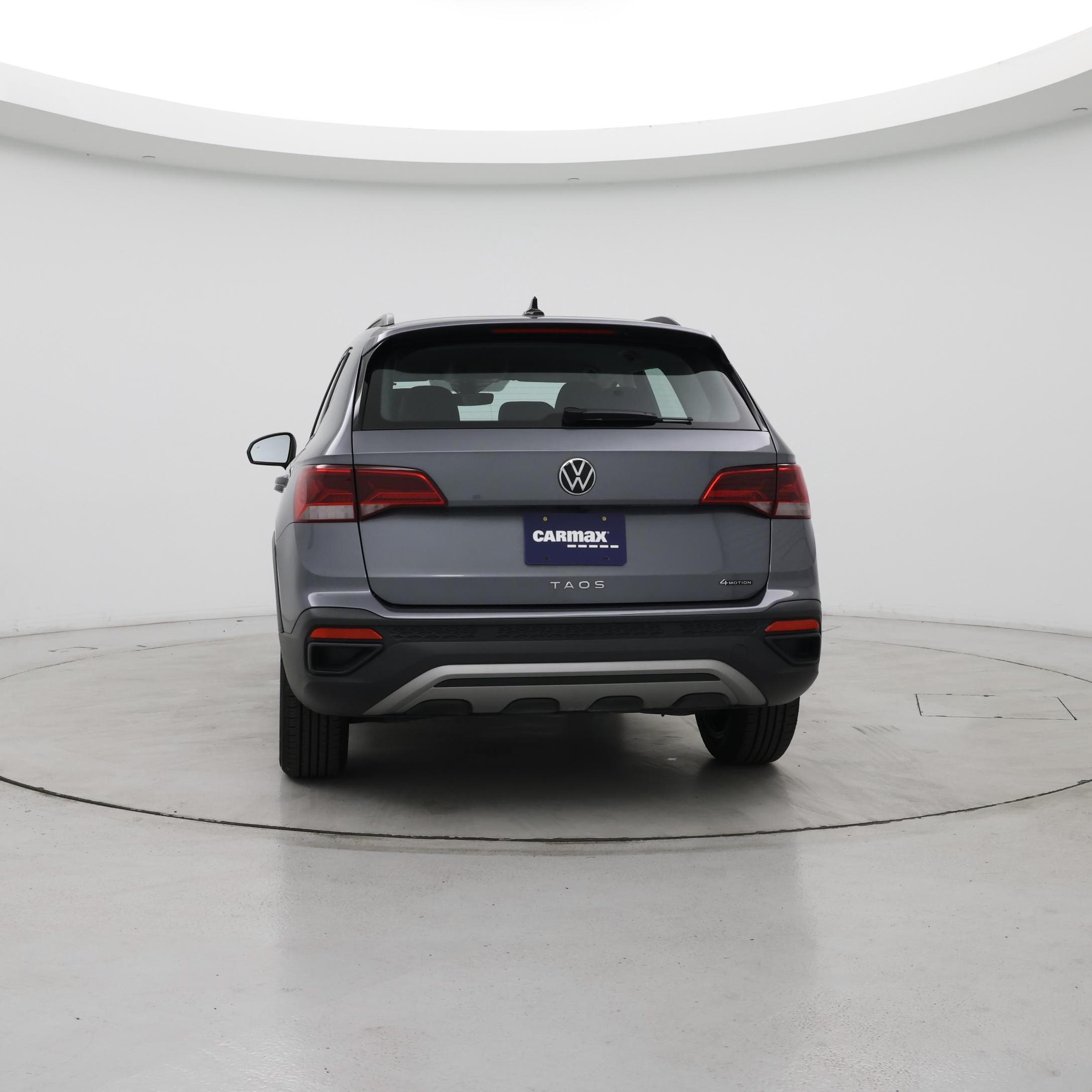 Thumbnail: 2024 Volkswagen Taos - 6
