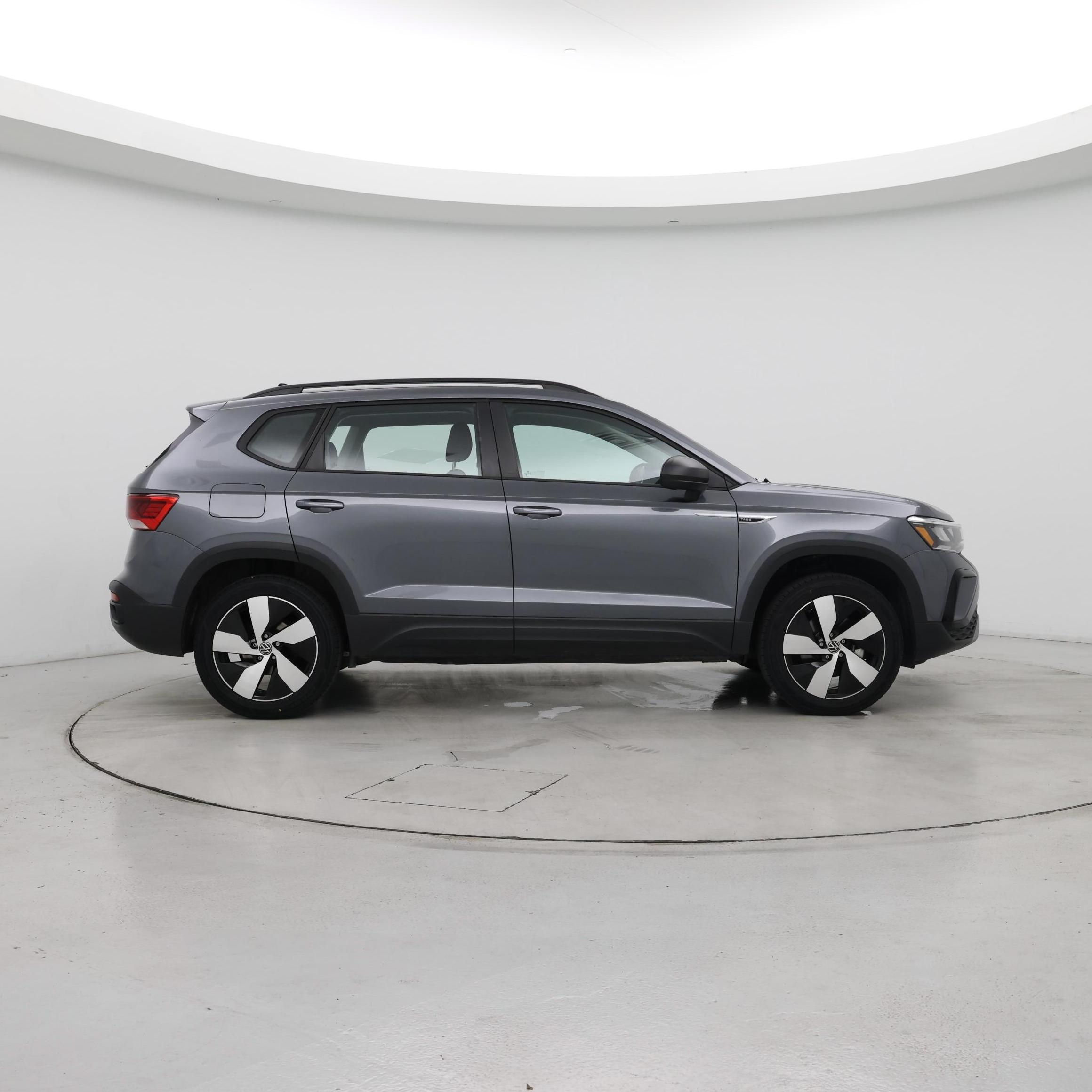 Thumbnail: 2024 Volkswagen Taos - 7