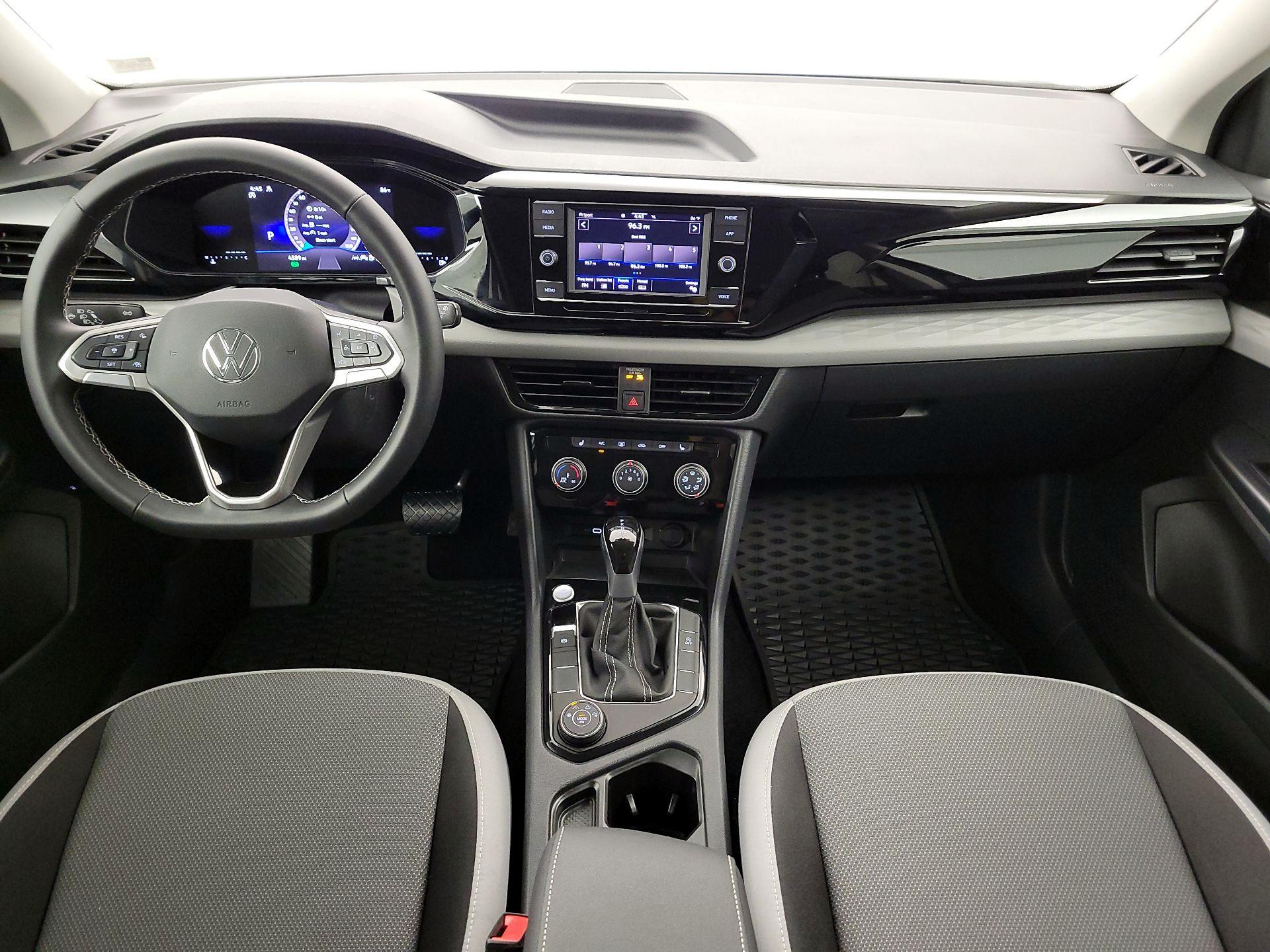 Thumbnail: 2024 Volkswagen Taos - 9