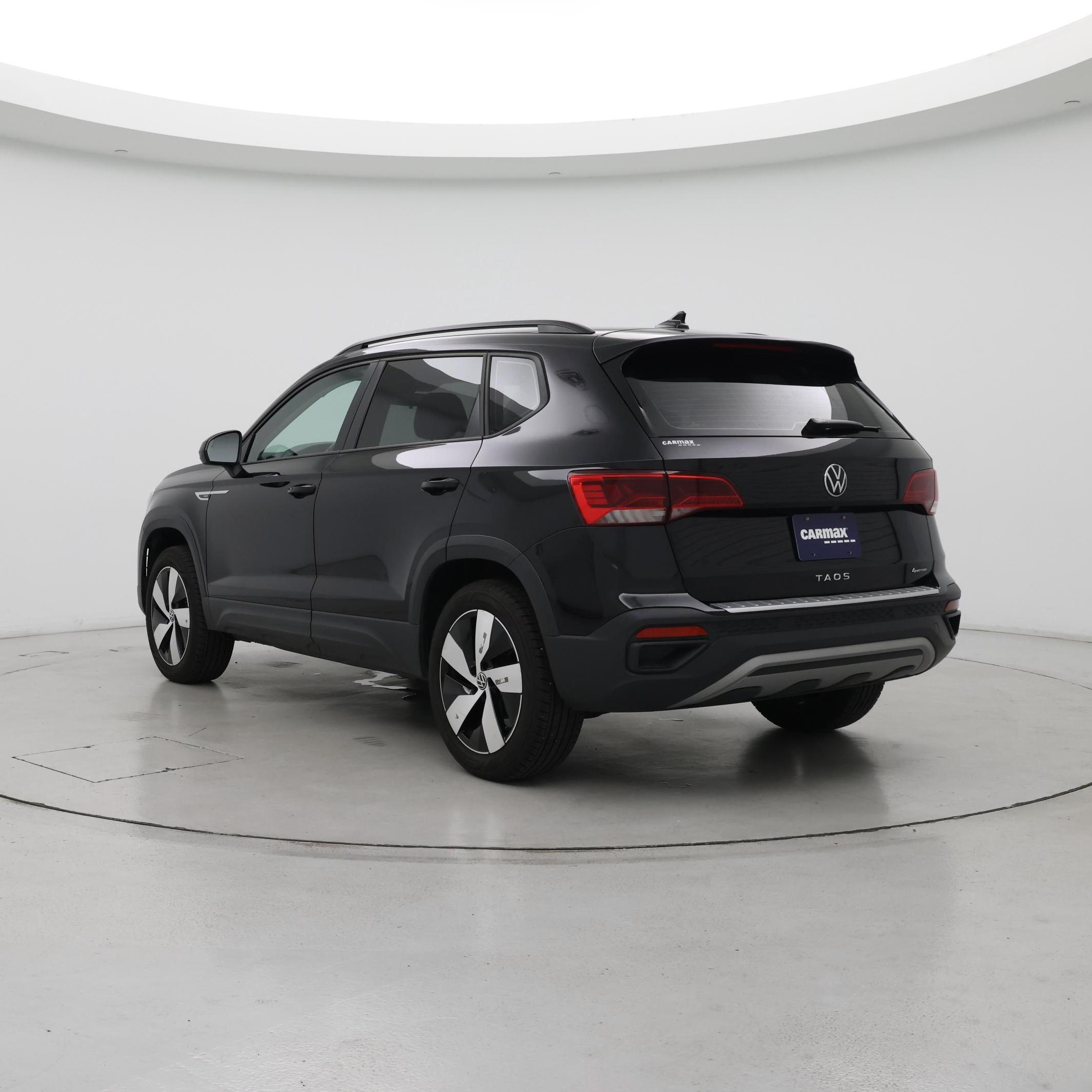 Thumbnail: 2024 Volkswagen Taos - 2