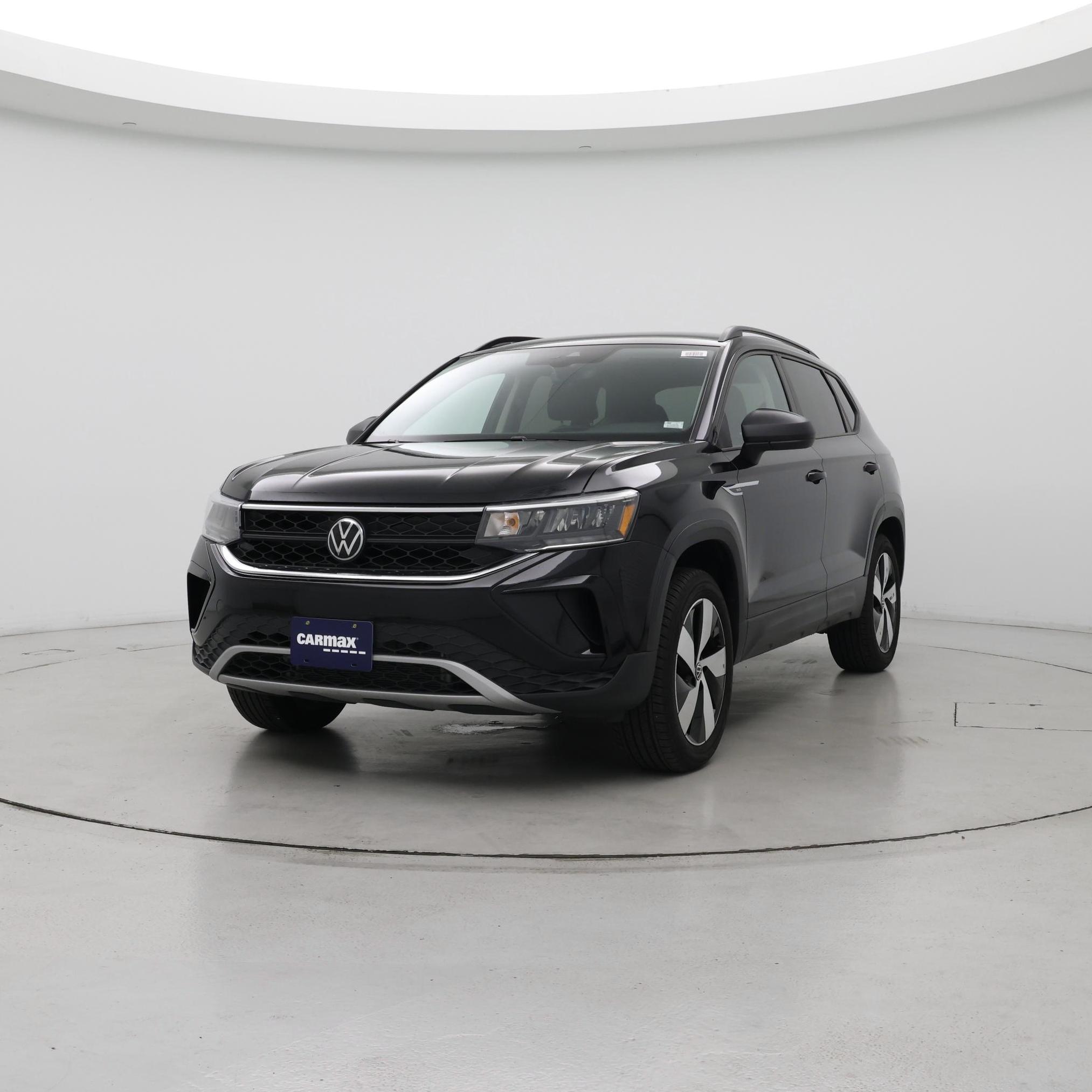 Thumbnail: 2024 Volkswagen Taos - 4