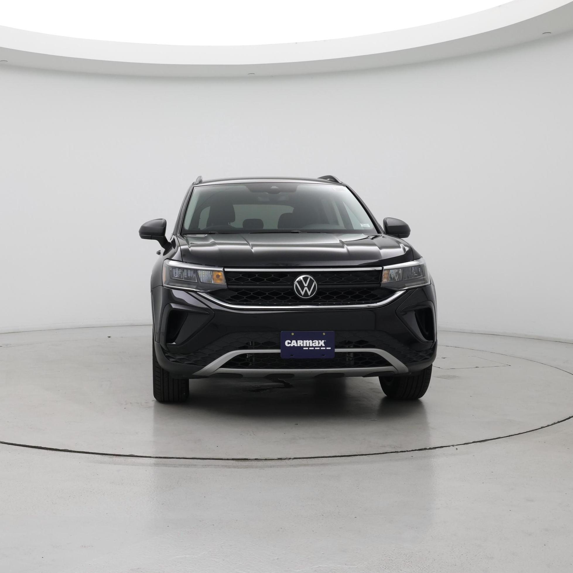 Thumbnail: 2024 Volkswagen Taos - 5