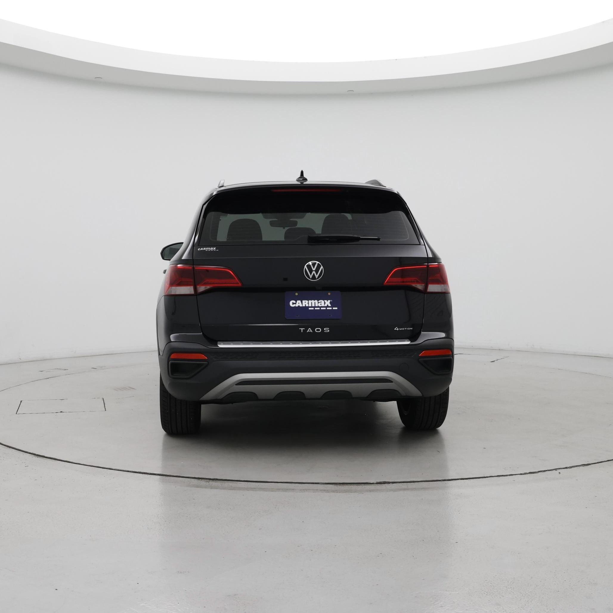 Thumbnail: 2024 Volkswagen Taos - 6