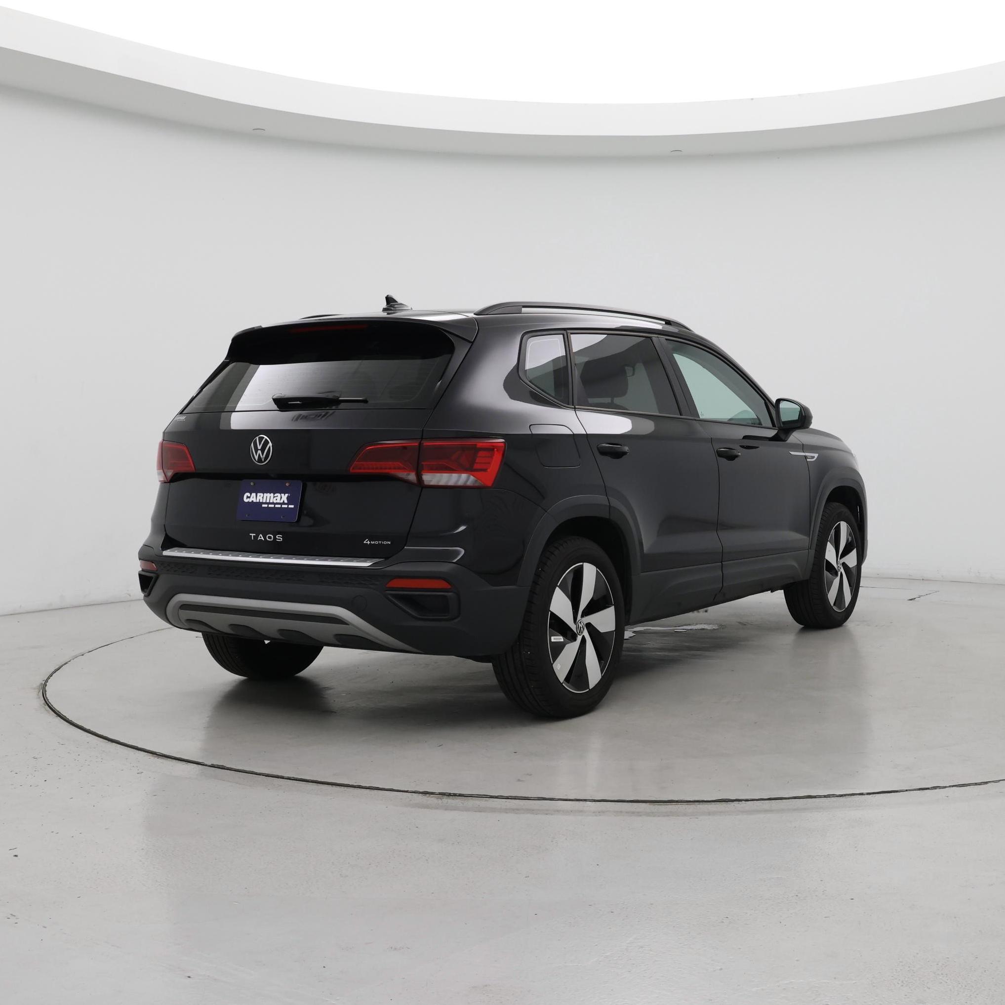 Thumbnail: 2024 Volkswagen Taos - 8
