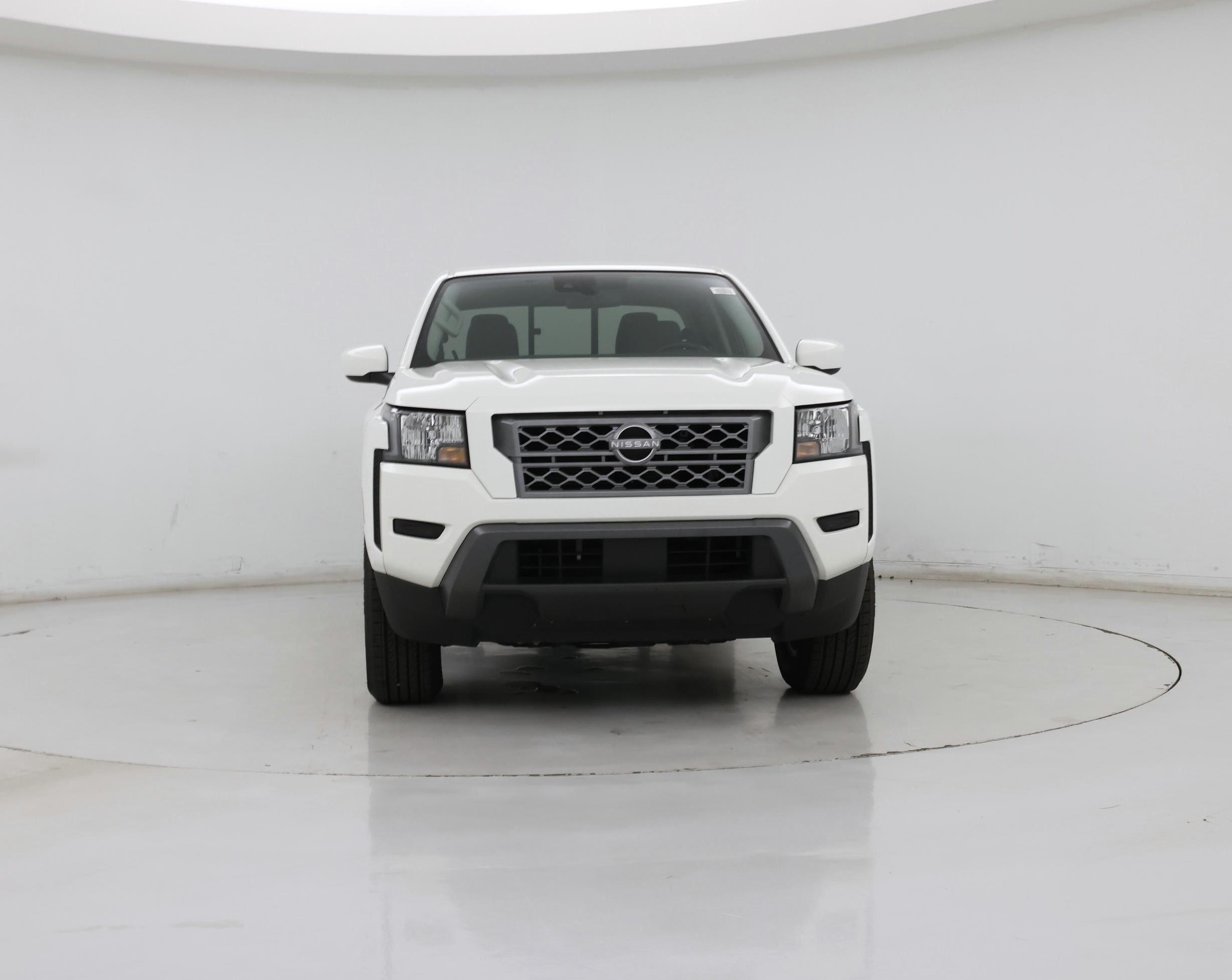 Thumbnail: 2022 Nissan Frontier - 5