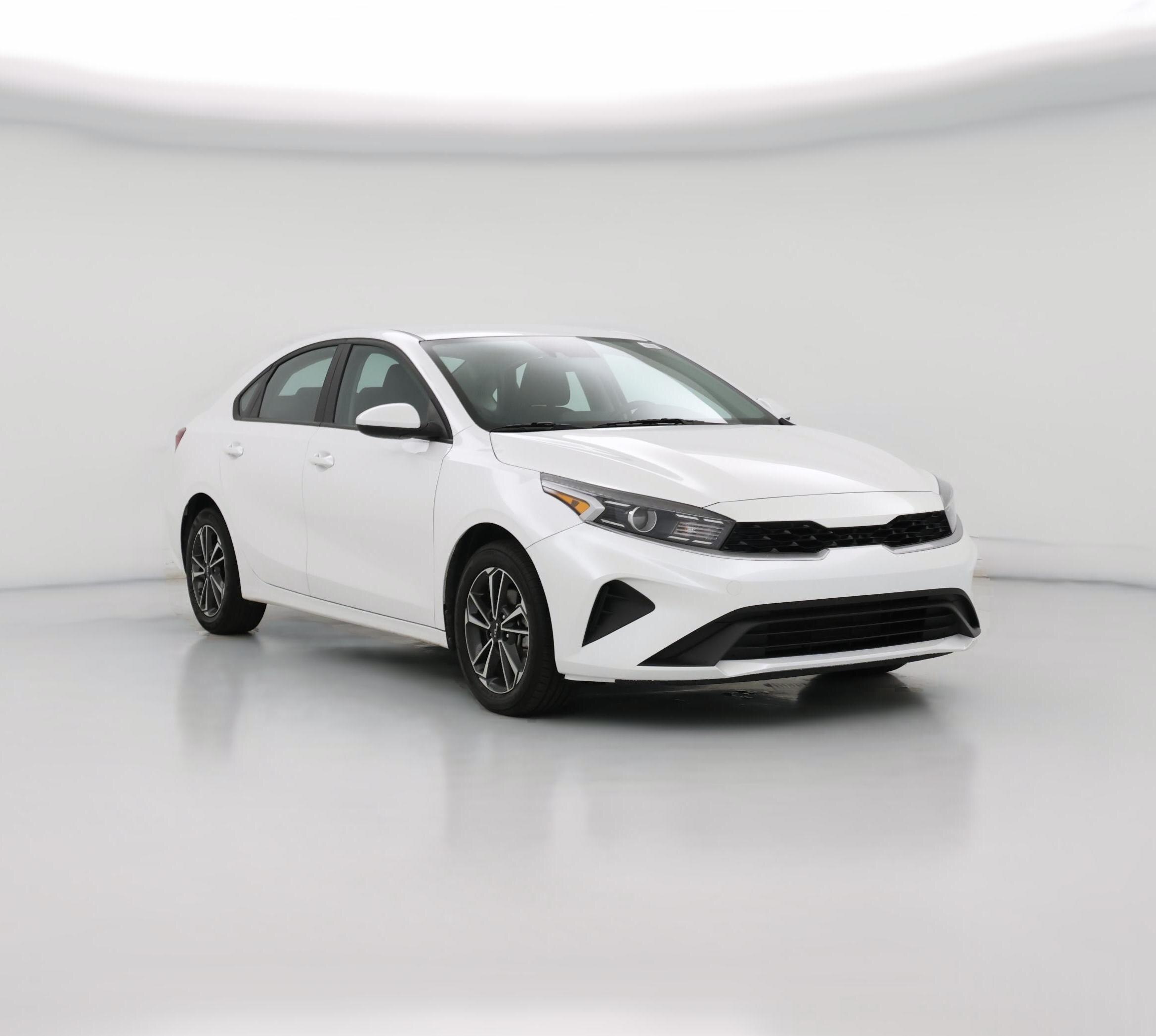 Thumbnail: 2023 Kia Forte - 1