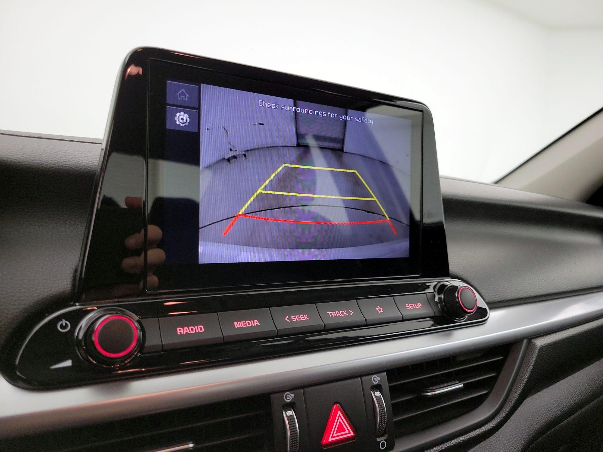 Thumbnail: 2023 Kia Forte - 14