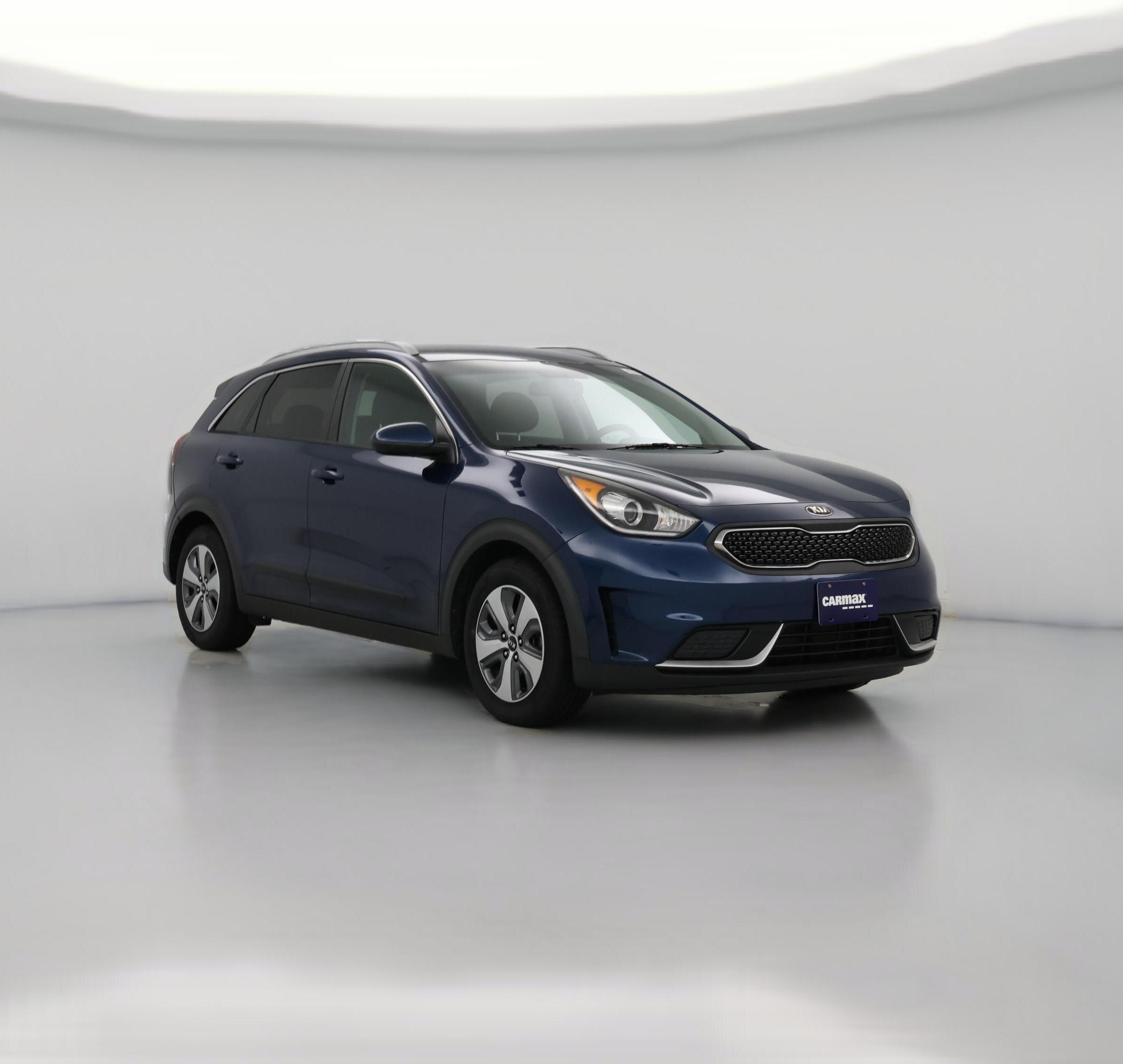 Thumbnail: 2018 Kia Niro - 1