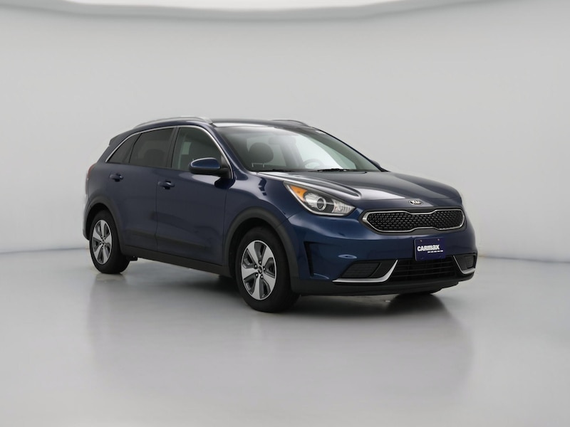 2018 Kia Niro LX -
                  Overland Park, KS
