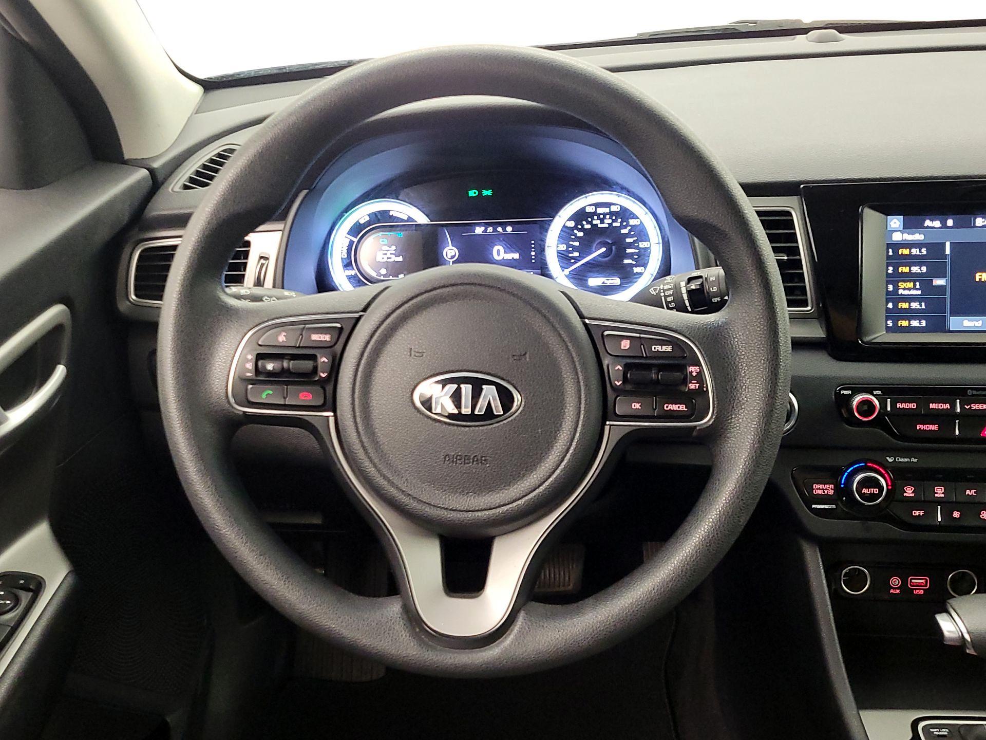Thumbnail: 2018 Kia Niro - 10