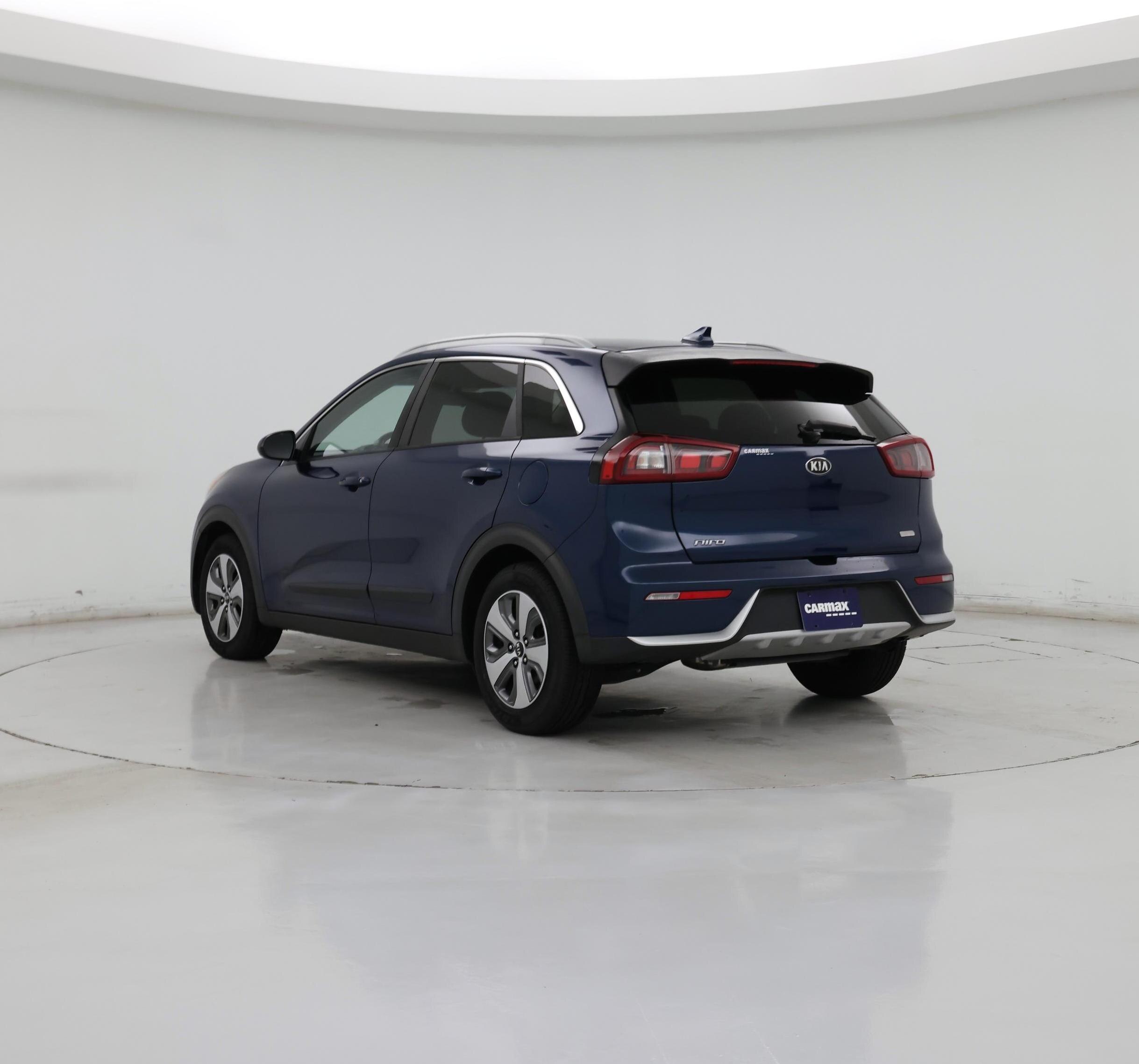Thumbnail: 2018 Kia Niro - 2