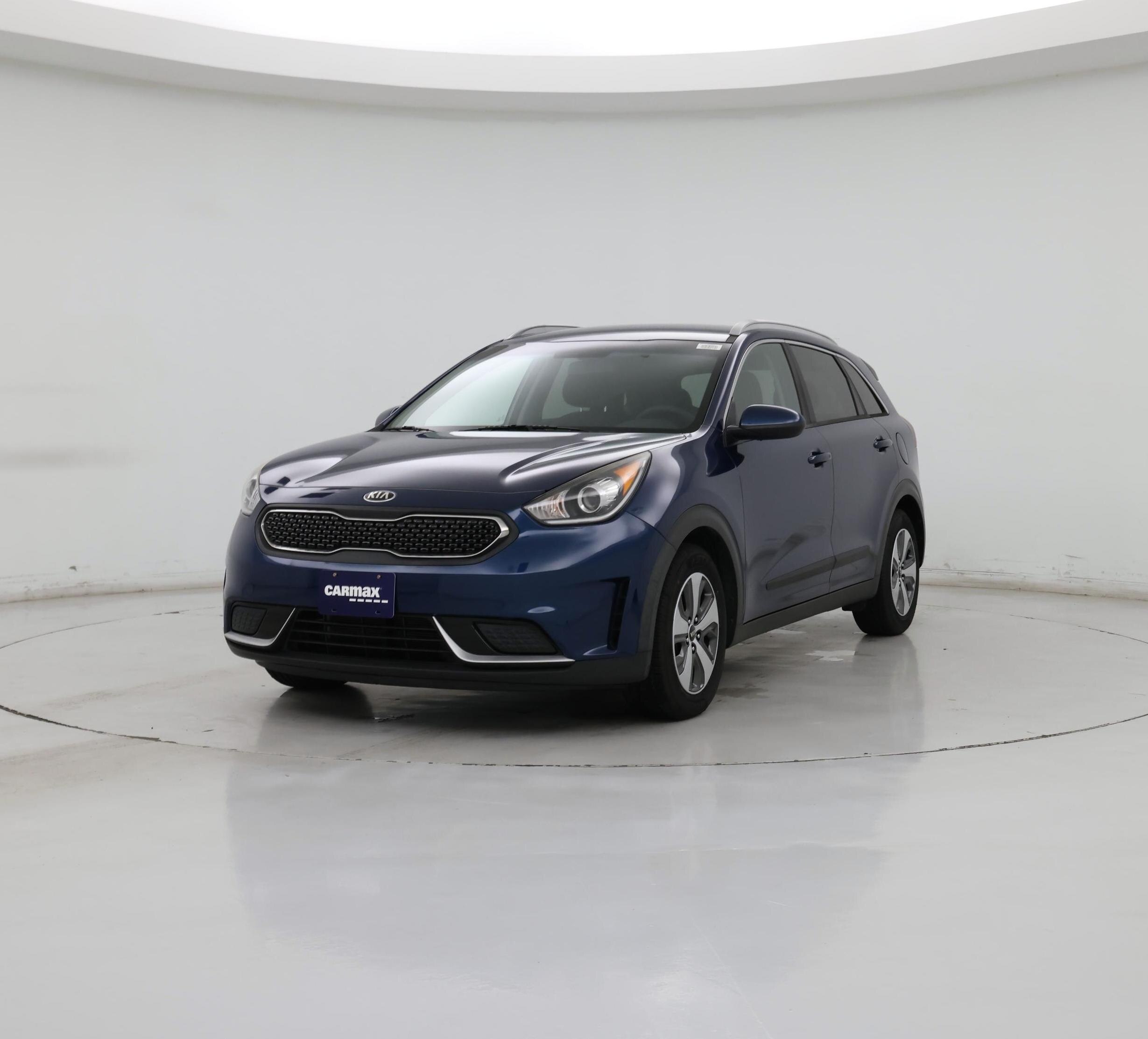 Thumbnail: 2018 Kia Niro - 4