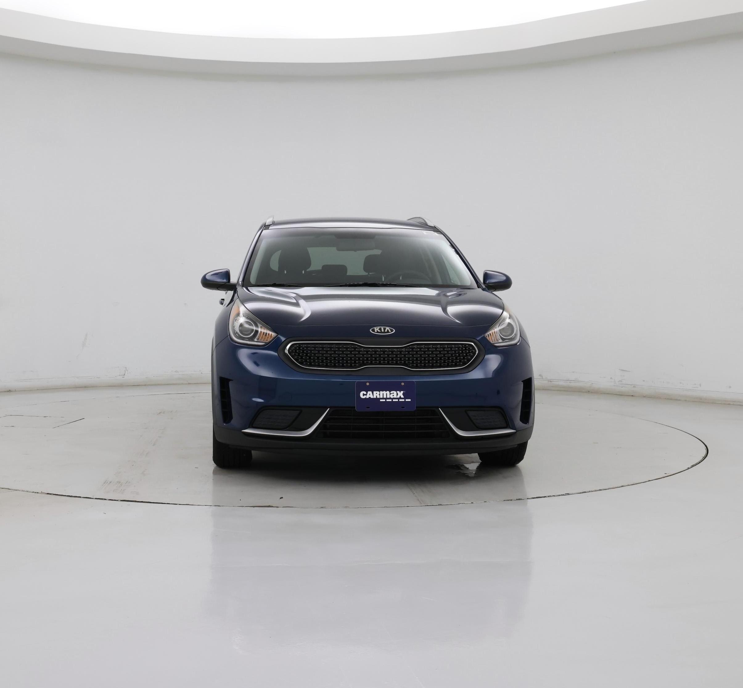Thumbnail: 2018 Kia Niro - 5