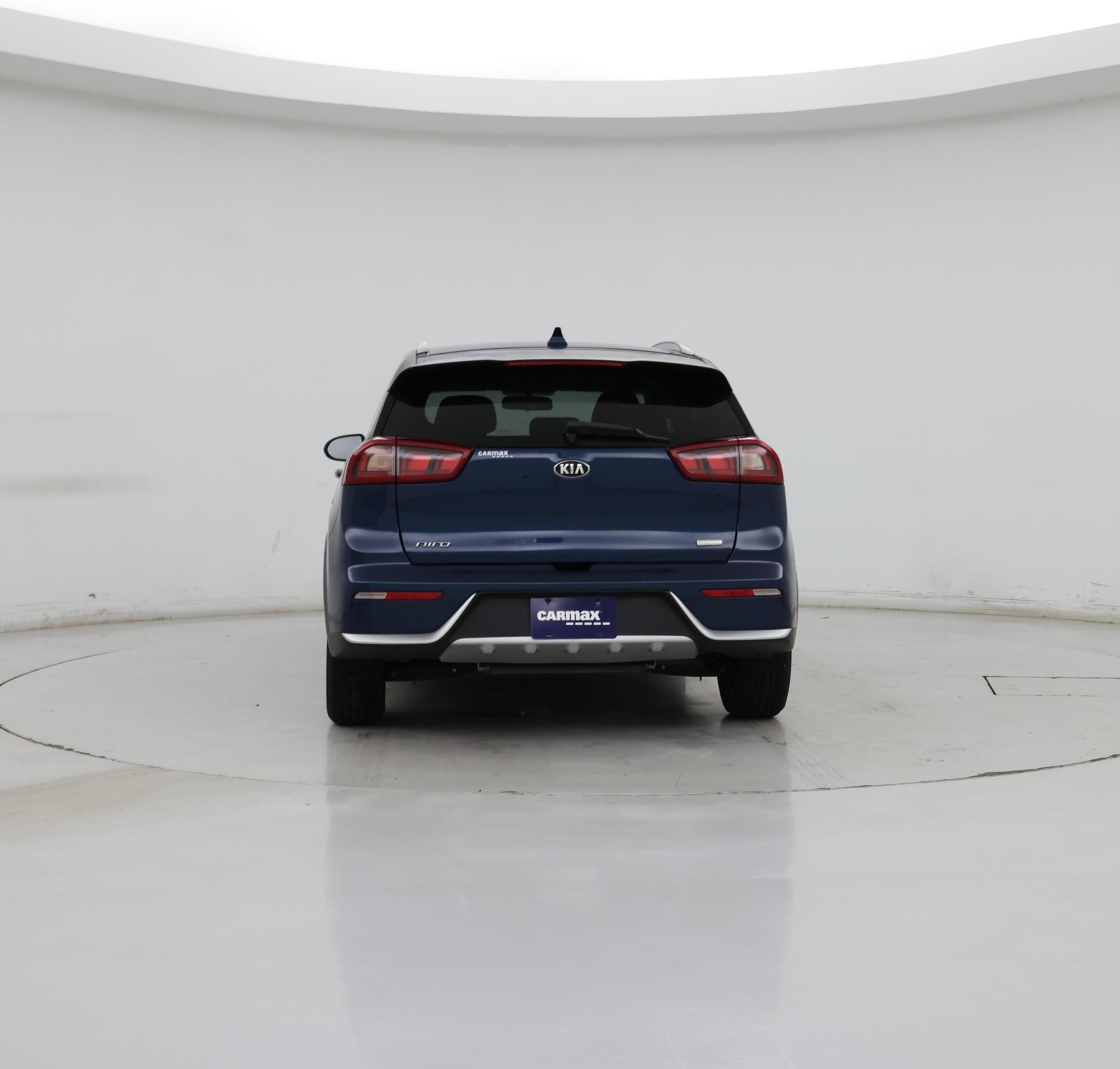 Thumbnail: 2018 Kia Niro - 6