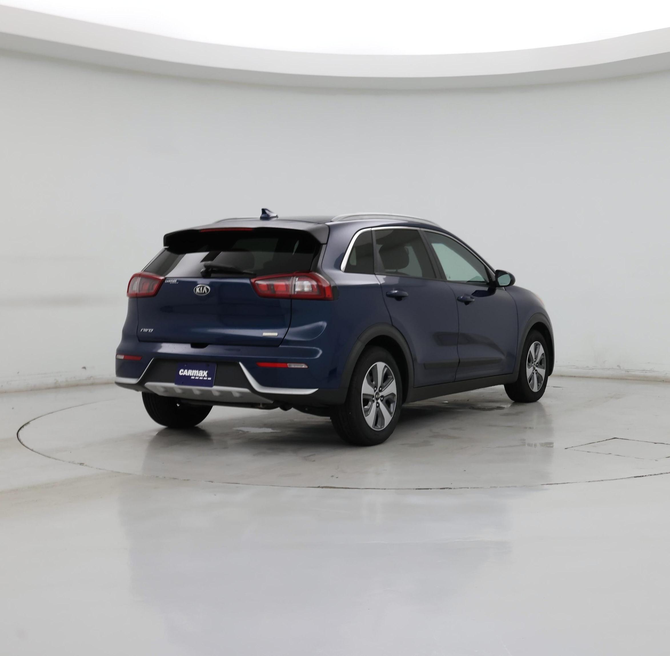 Thumbnail: 2018 Kia Niro - 8