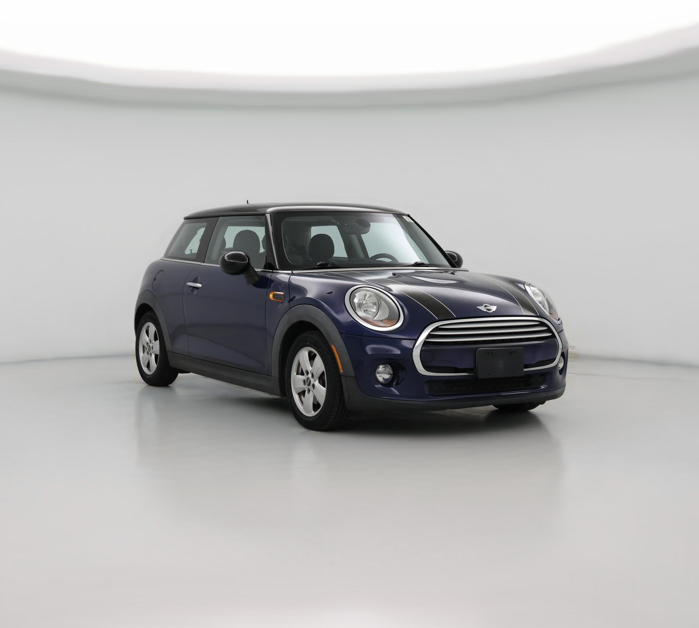 Thumbnail: 2014 MINI Cooper Hardtop - 1