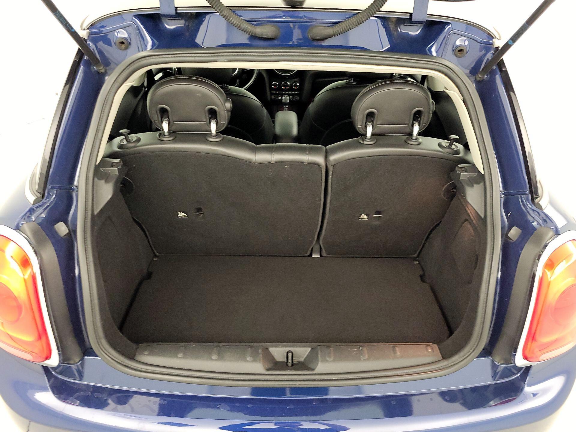 Thumbnail: 2014 MINI Cooper Hardtop - 20