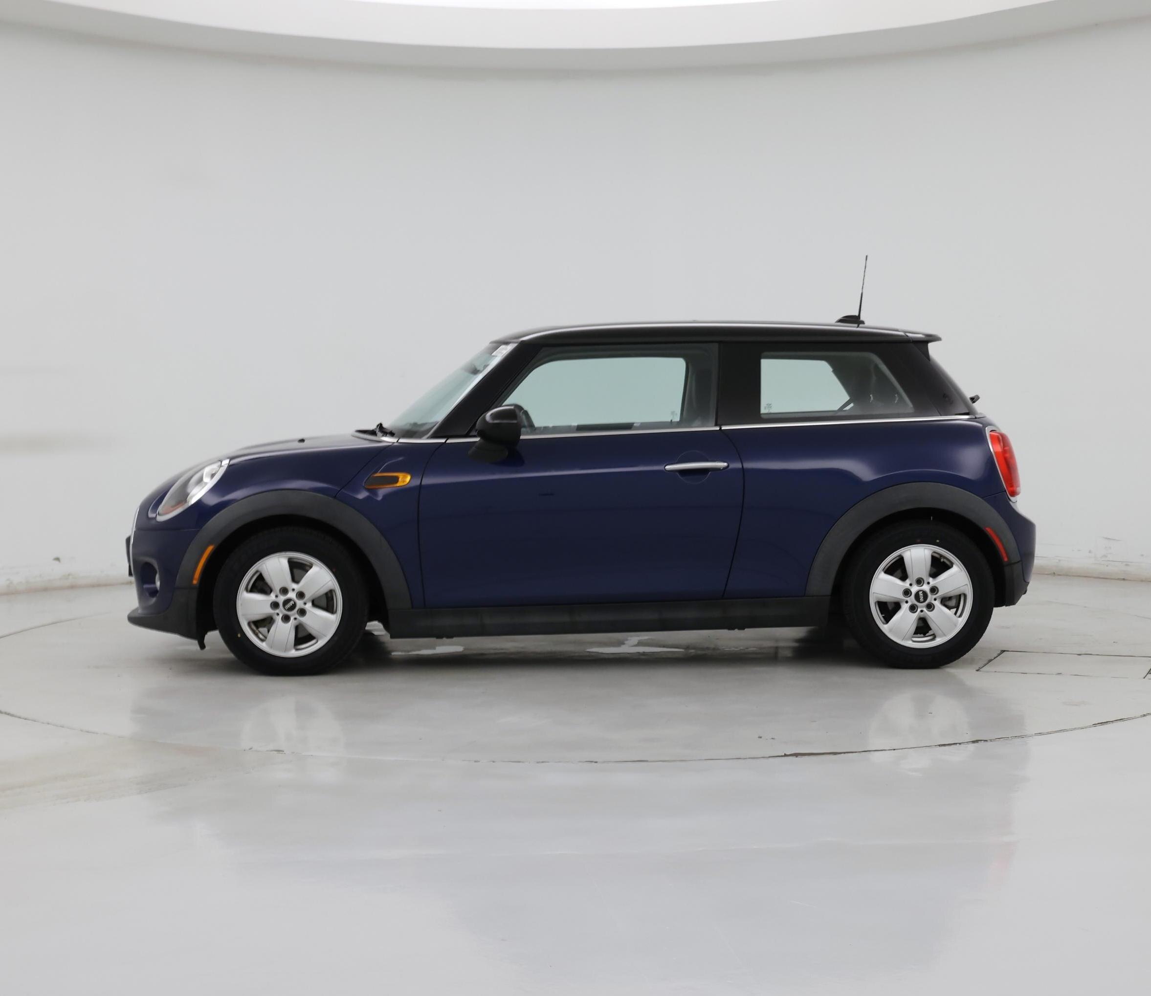 Thumbnail: 2014 MINI Cooper Hardtop - 3