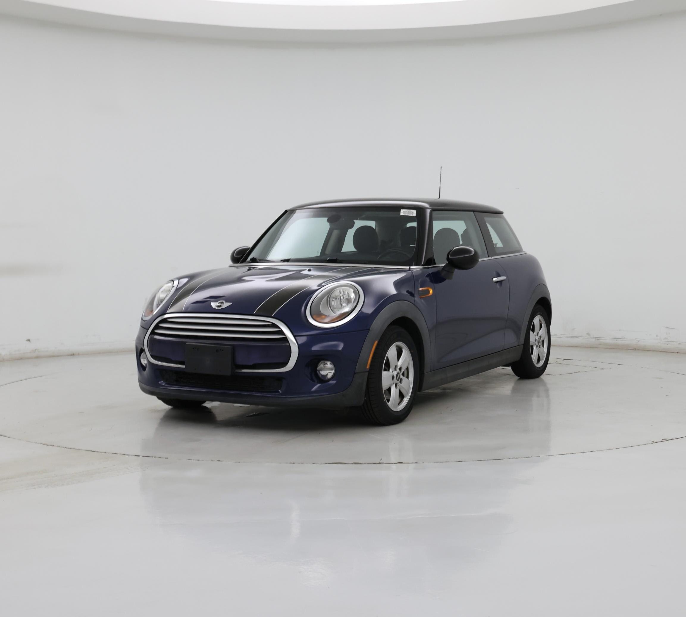 Thumbnail: 2014 MINI Cooper Hardtop - 4