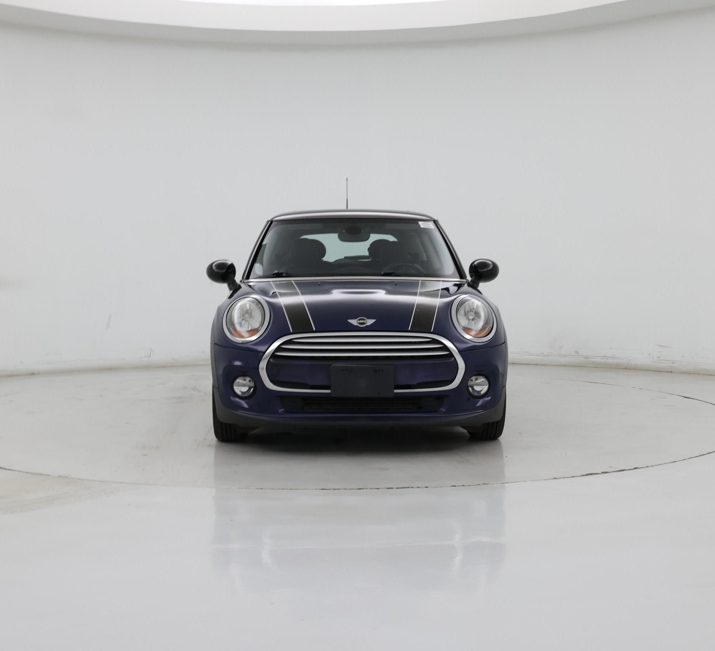 Thumbnail: 2014 MINI Cooper Hardtop - 5