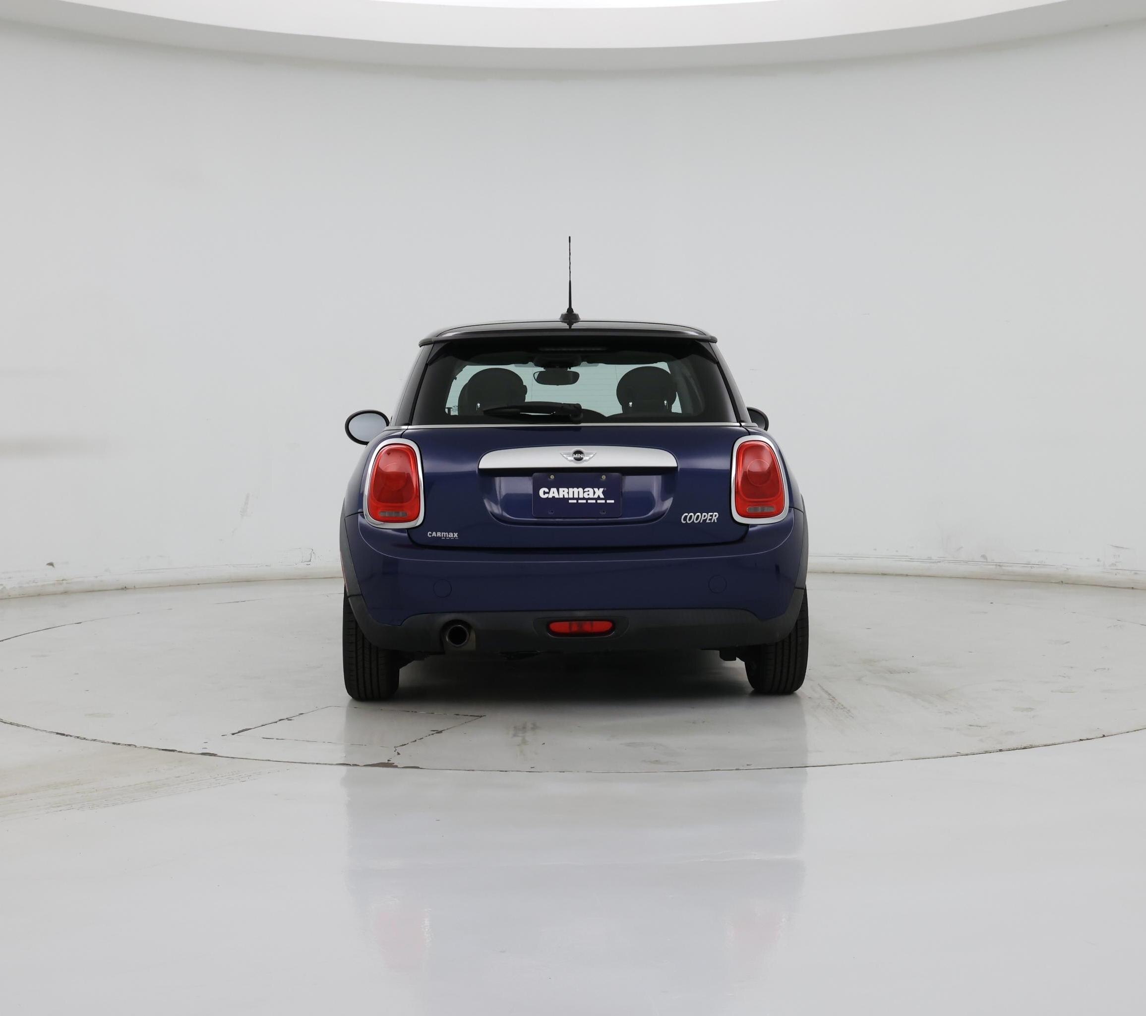 Thumbnail: 2014 MINI Cooper Hardtop - 6