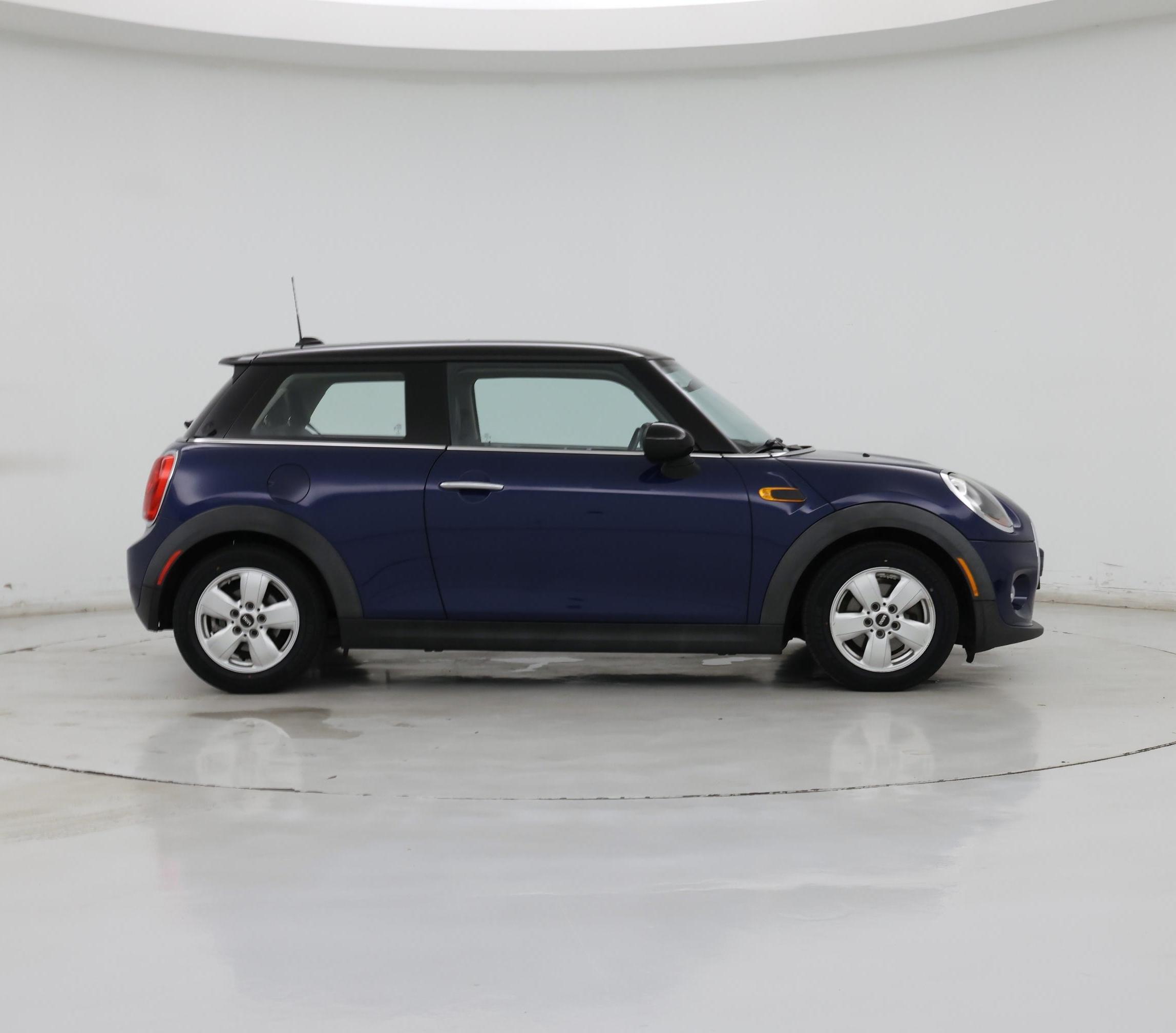 Thumbnail: 2014 MINI Cooper Hardtop - 7