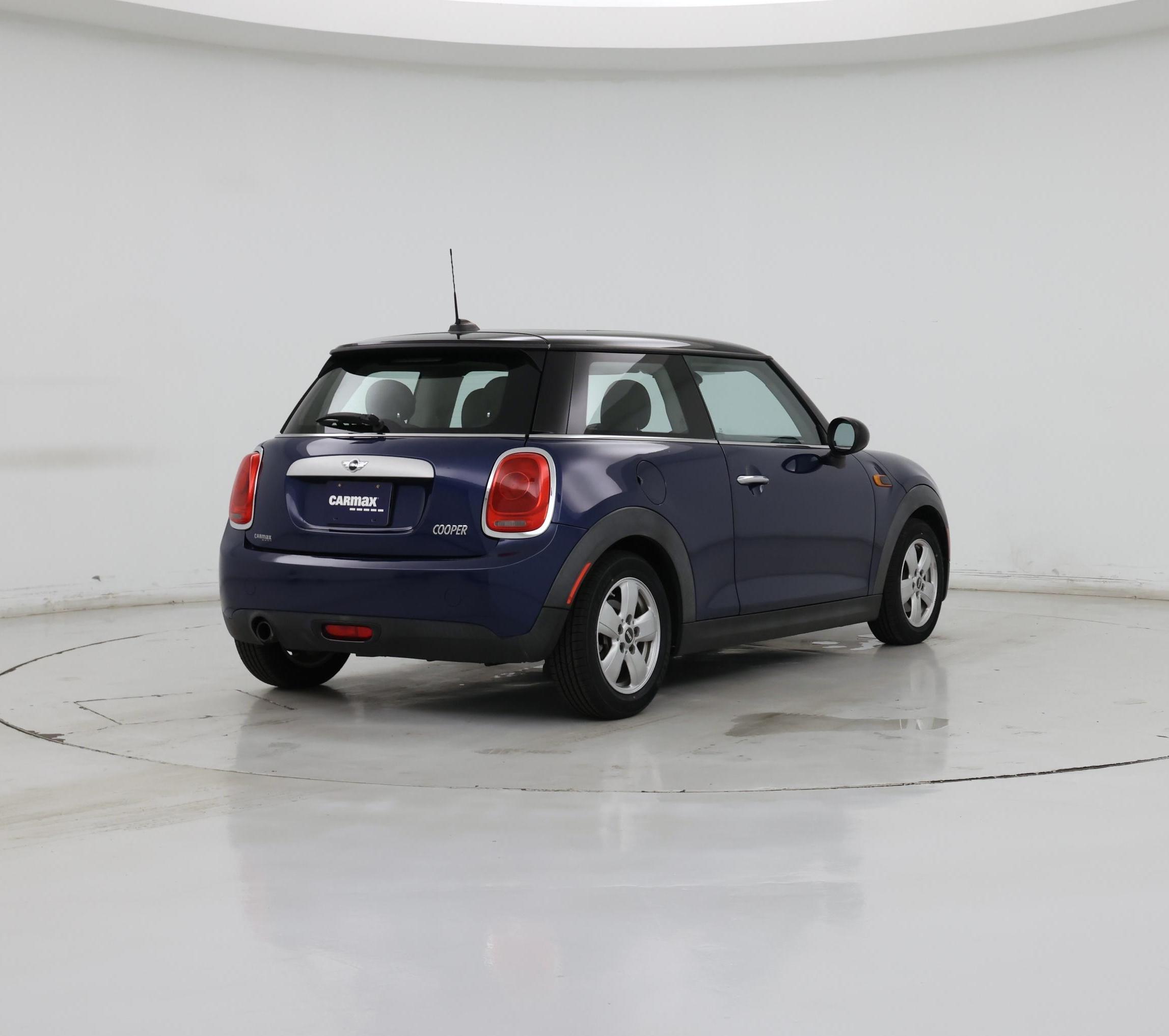 Thumbnail: 2014 MINI Cooper Hardtop - 8