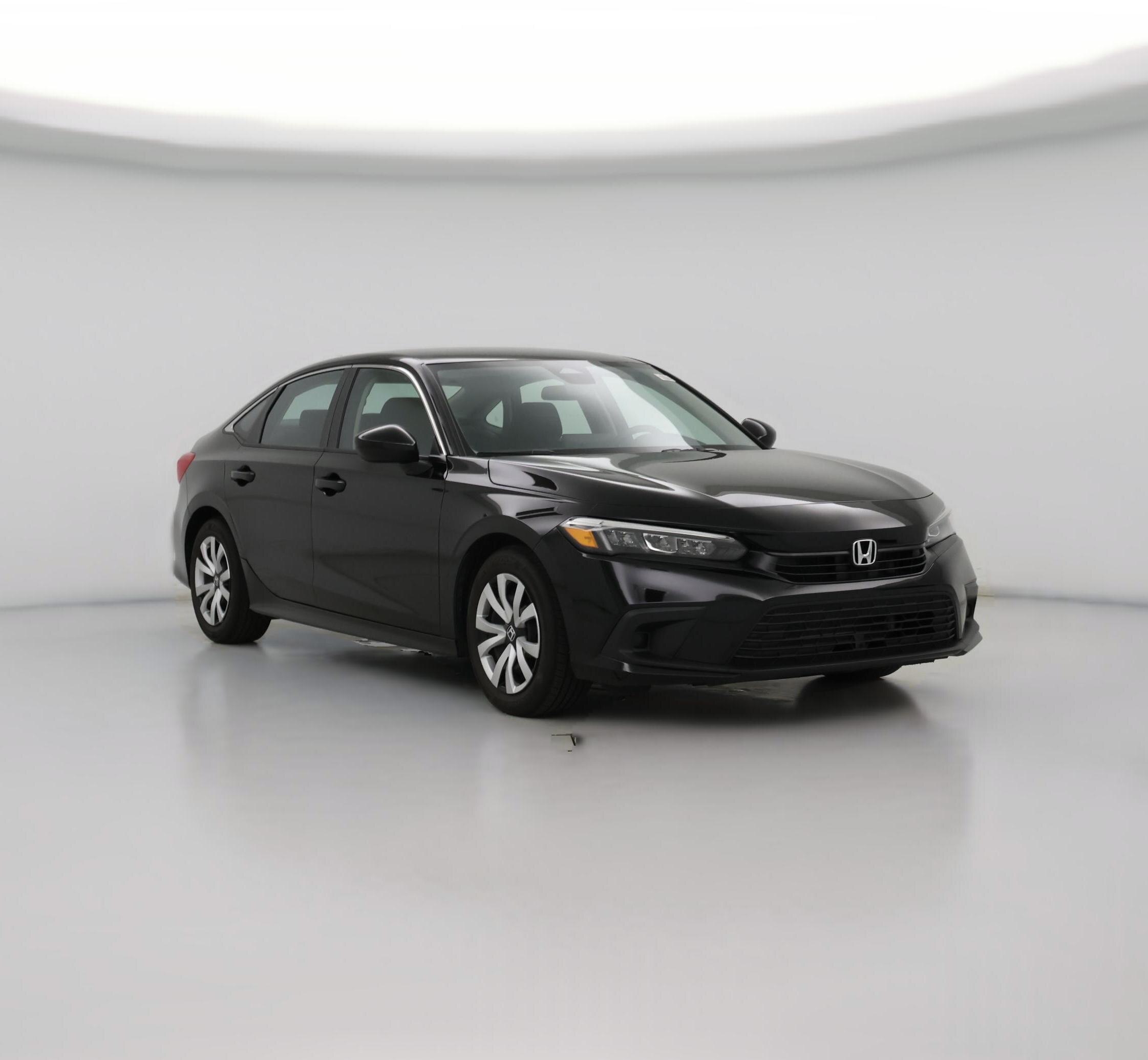 Thumbnail: 2022 Honda Civic - 1