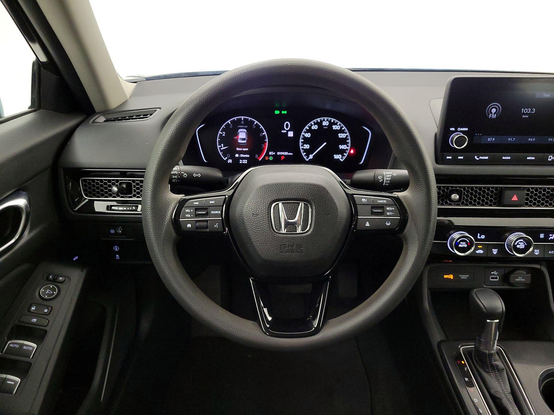 Thumbnail: 2022 Honda Civic - 10