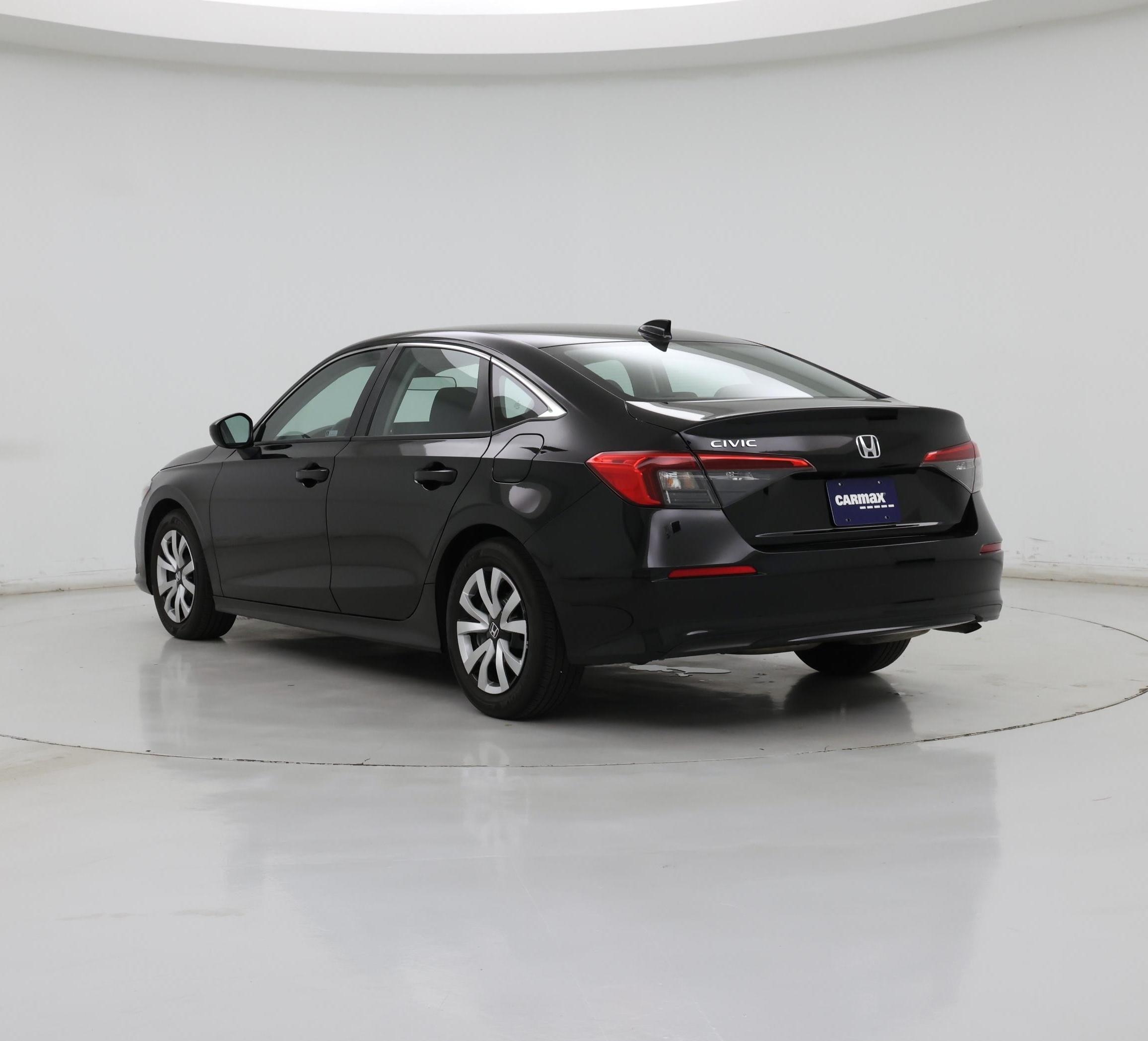Thumbnail: 2022 Honda Civic - 2