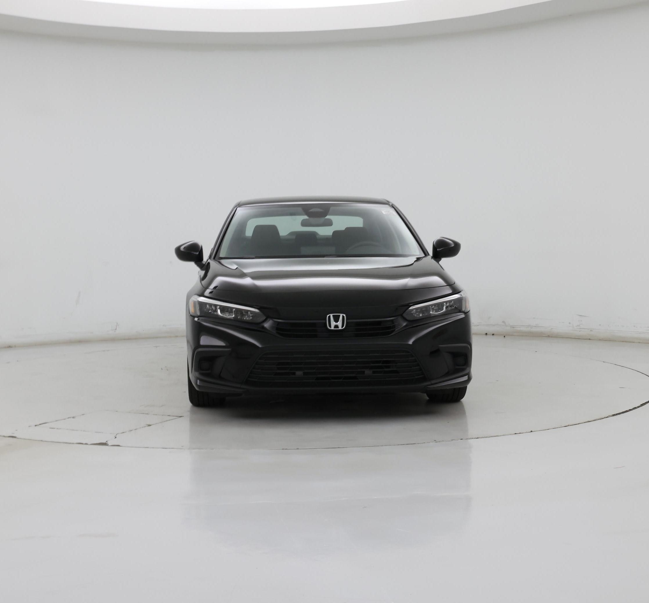 Thumbnail: 2022 Honda Civic - 5