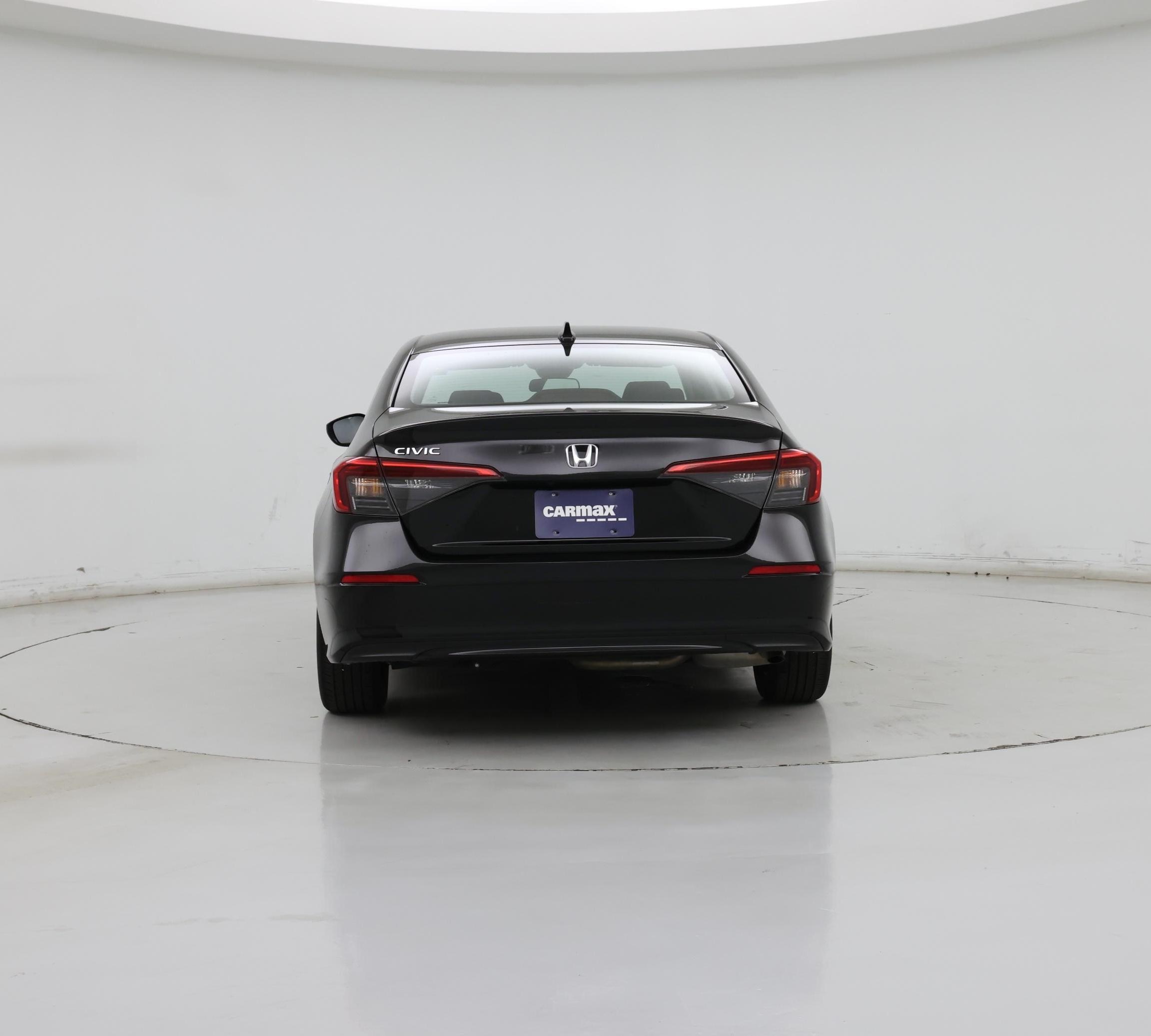 Thumbnail: 2022 Honda Civic - 6