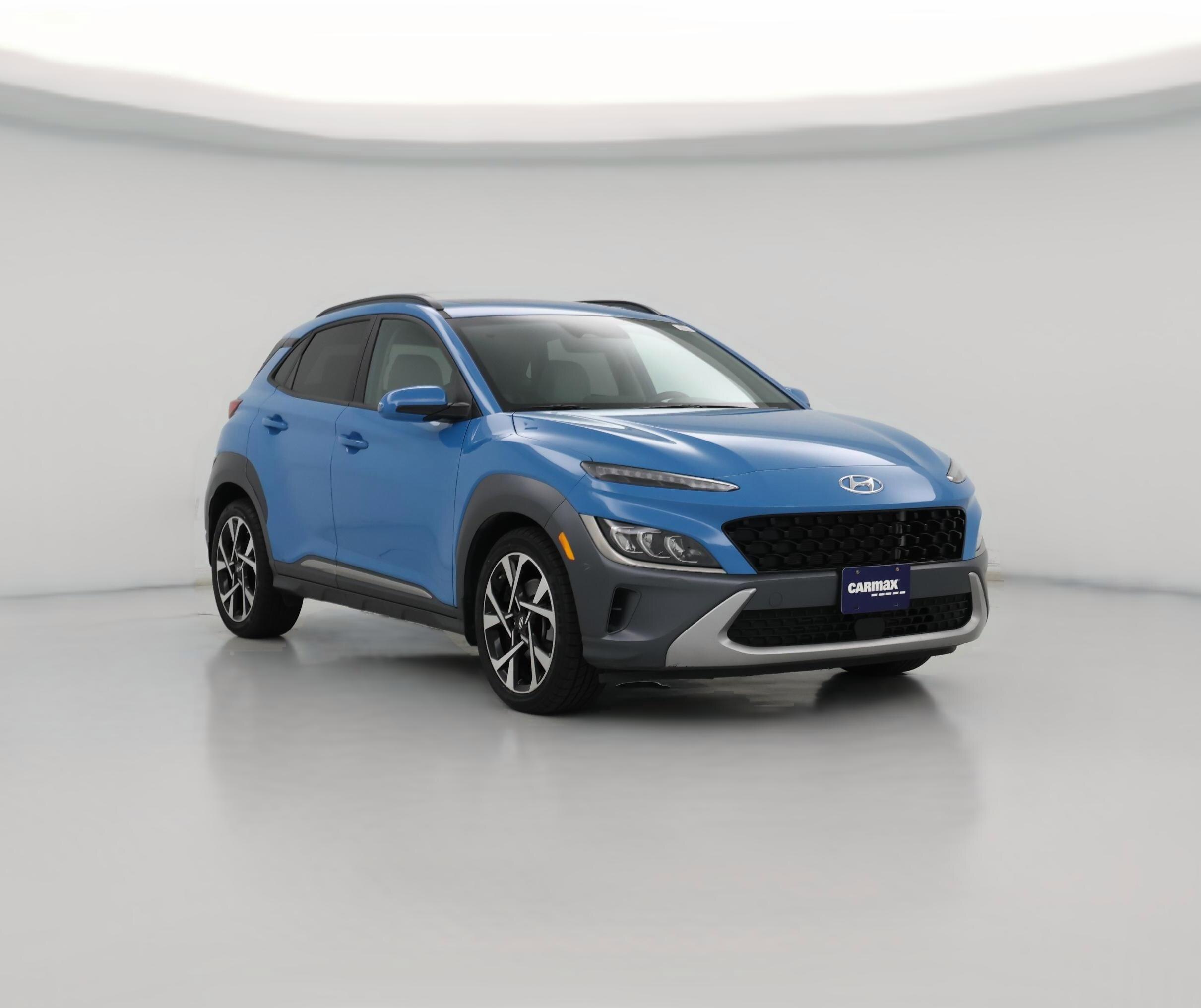 Thumbnail: 2022 Hyundai Kona - 1