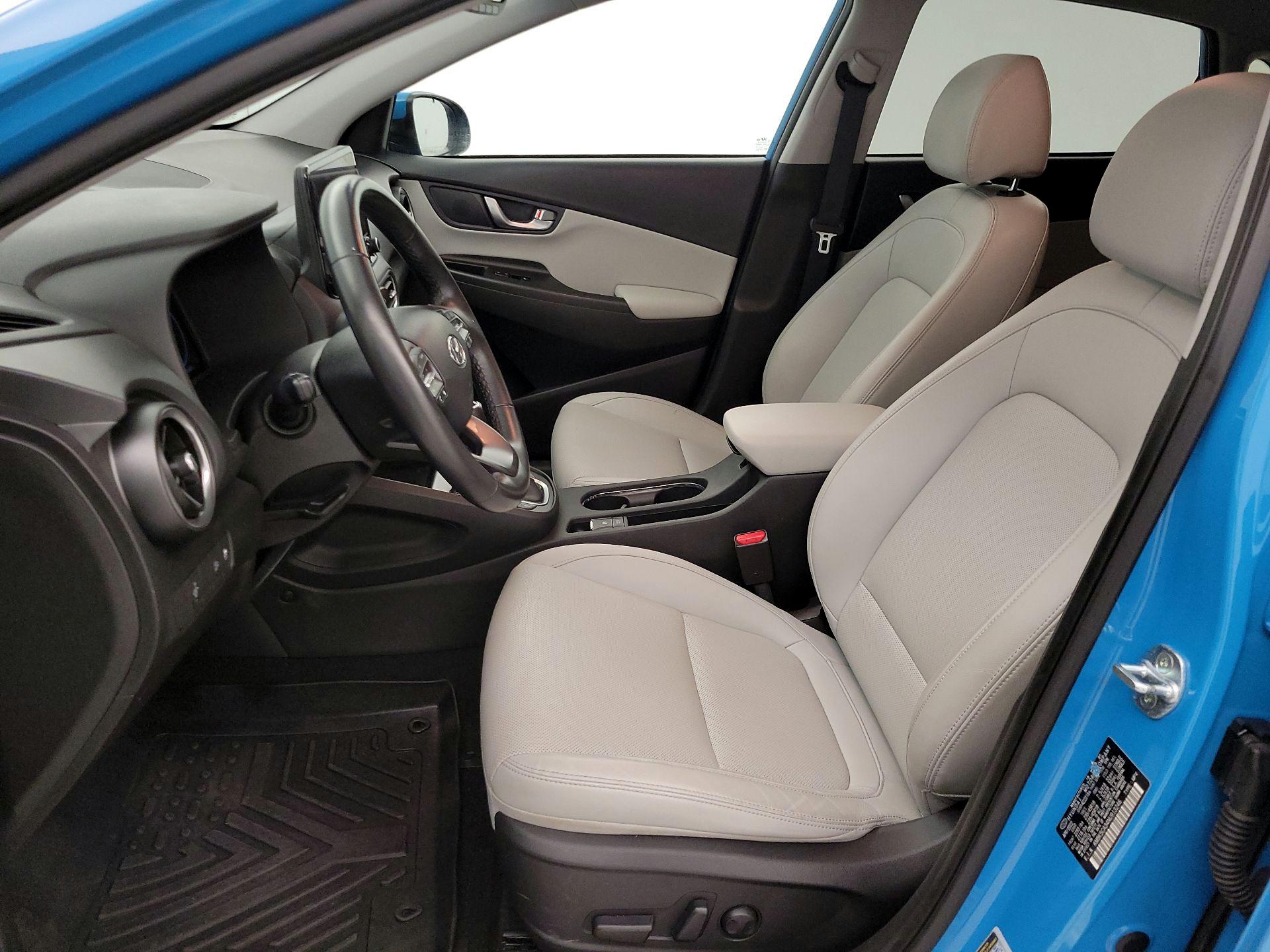 Thumbnail: 2022 Hyundai Kona - 11
