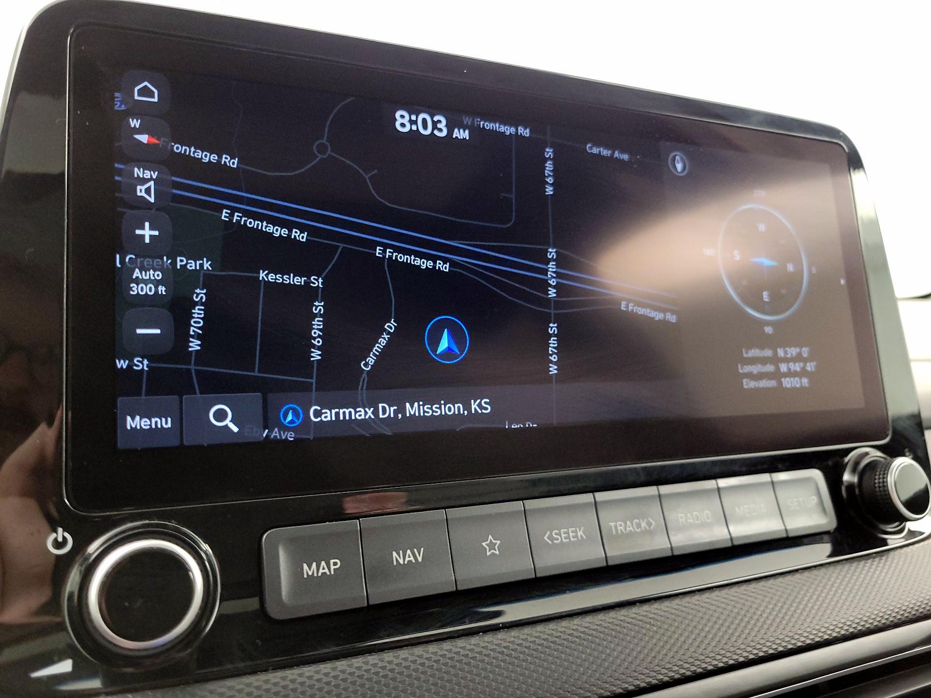 Thumbnail: 2022 Hyundai Kona - 14